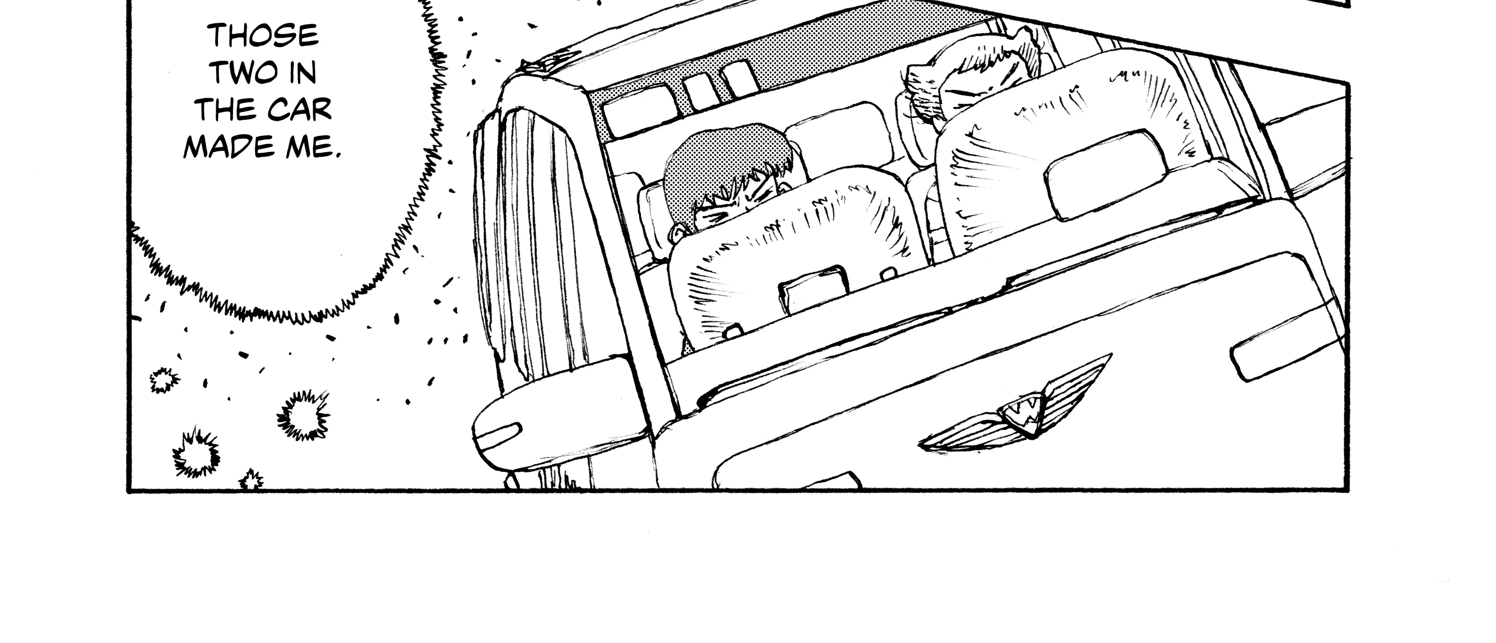 Read Atom: The Beginning chapter 63 image 98 on Lezhin