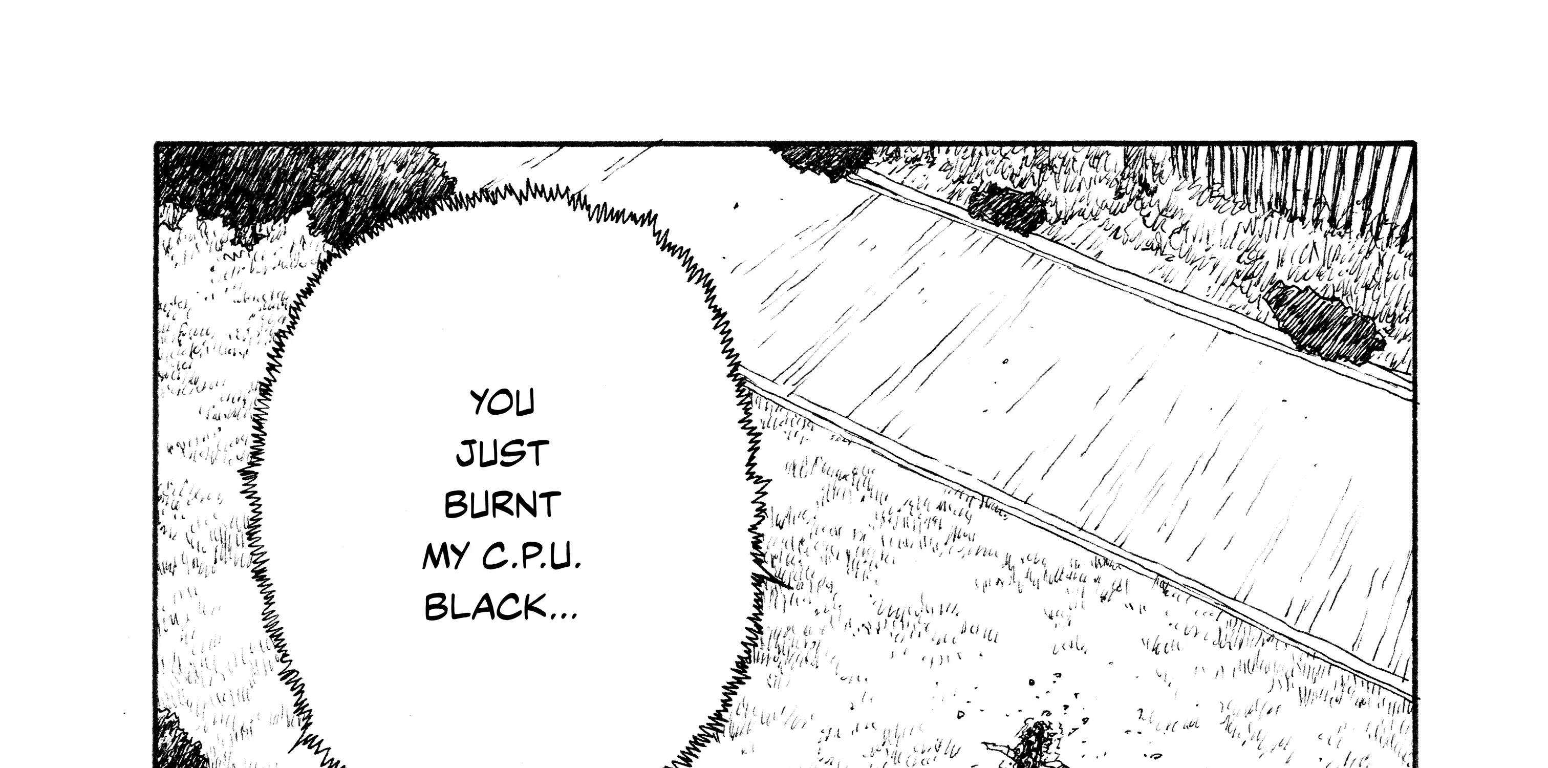 Read Atom: The Beginning chapter 64 image 100 on Lezhin