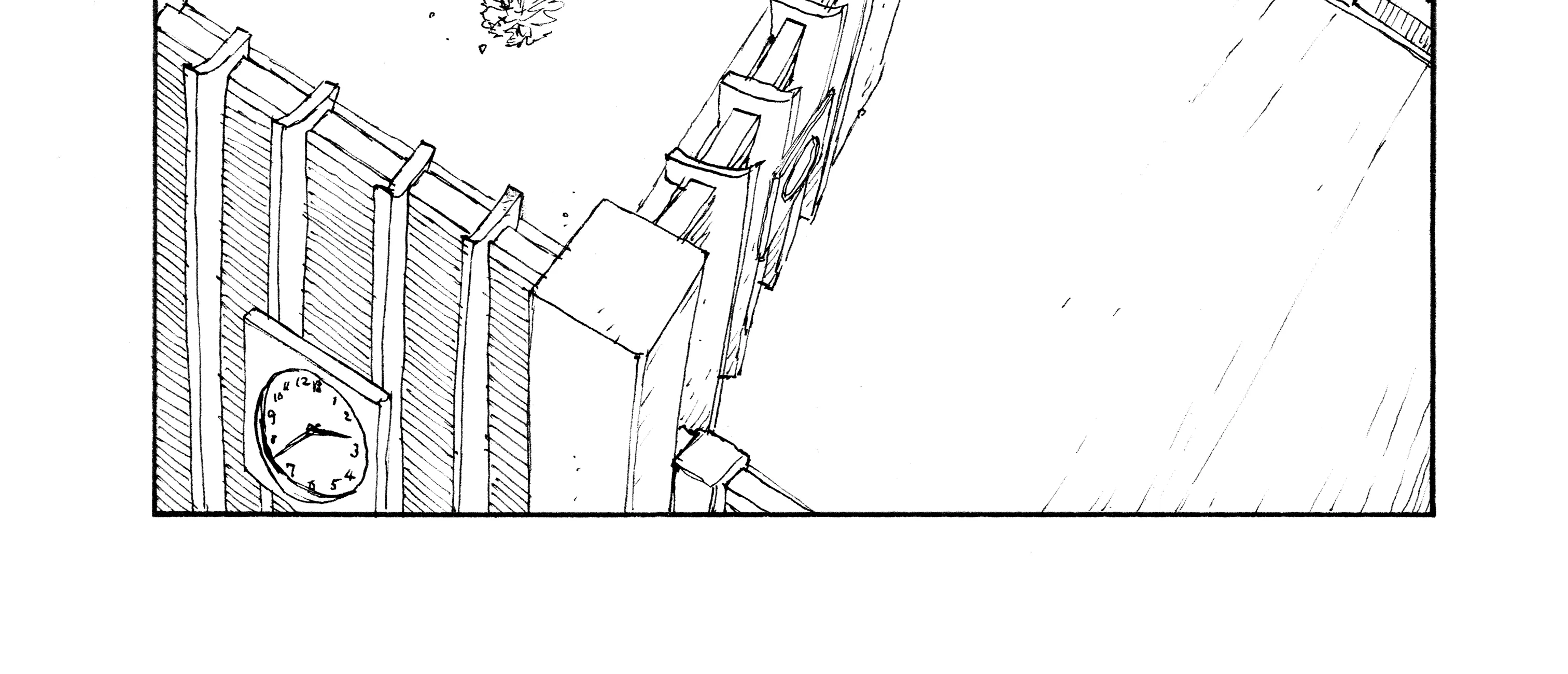 Read Atom: The Beginning chapter 64 image 102 on Lezhin