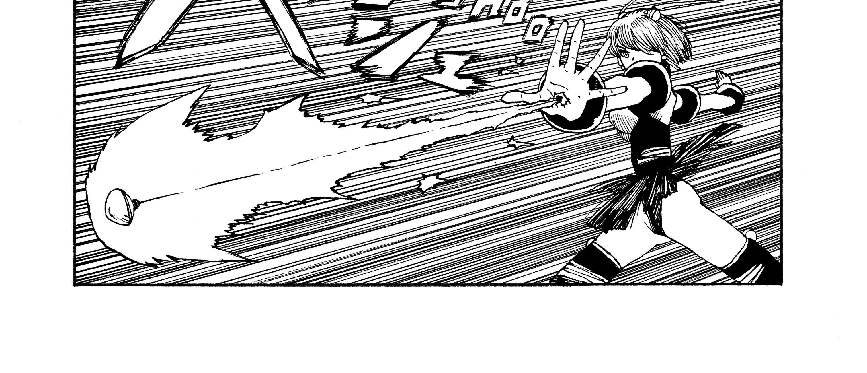 Read Atom: The Beginning chapter 64 image 15 on Lezhin