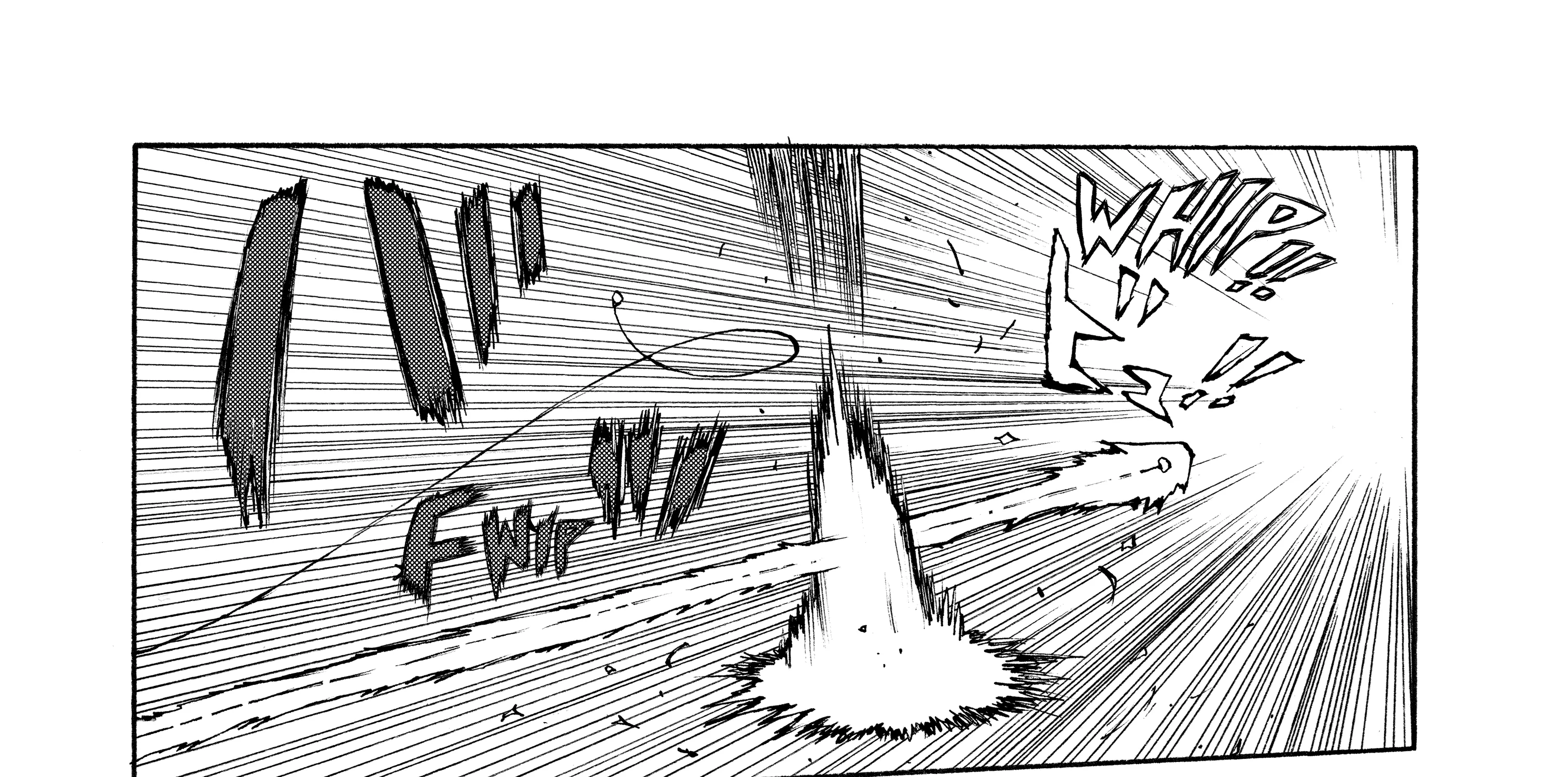 Read Atom: The Beginning chapter 64 image 25 on Lezhin