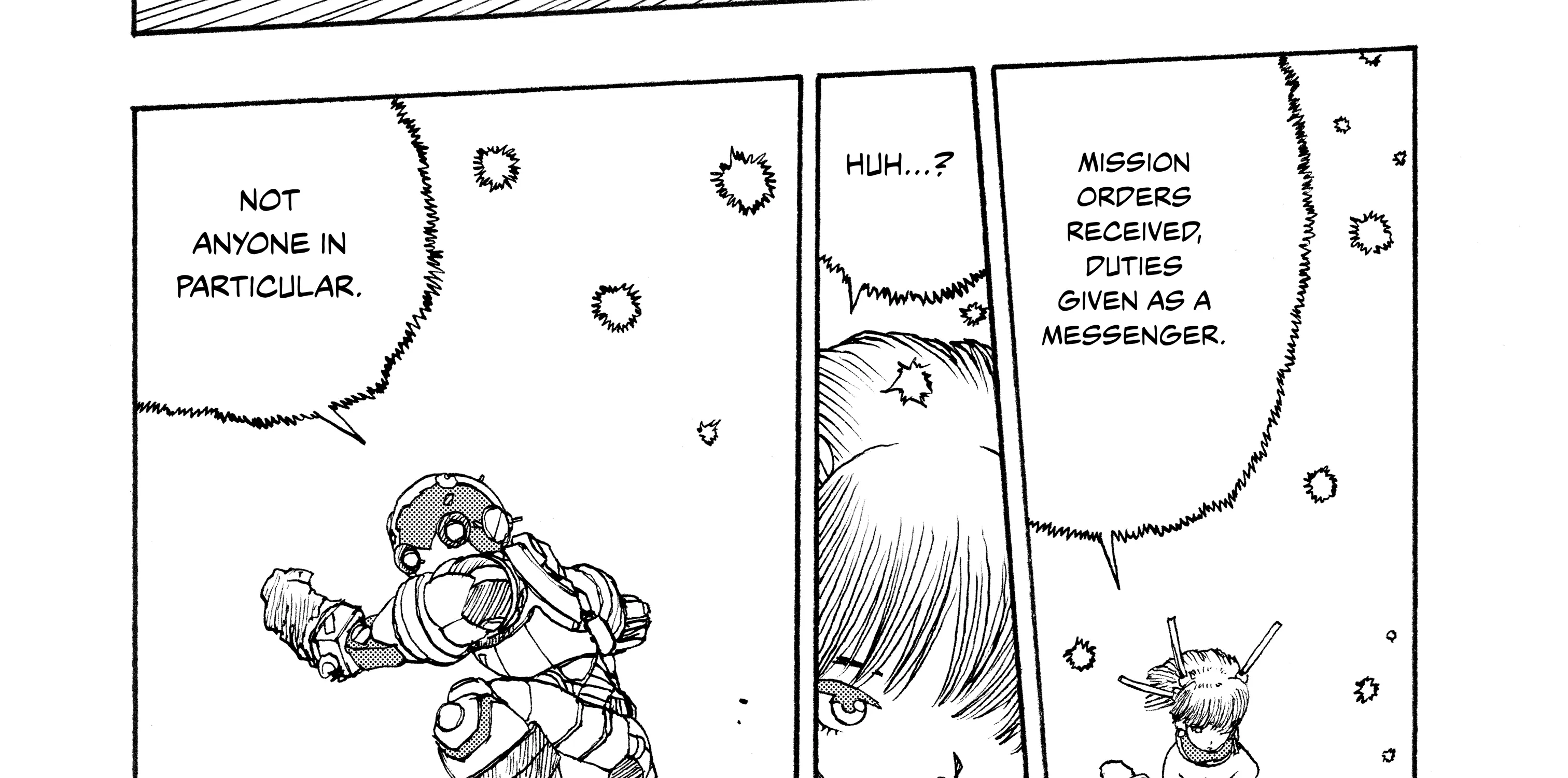 Read Atom: The Beginning chapter 64 image 26 on Lezhin