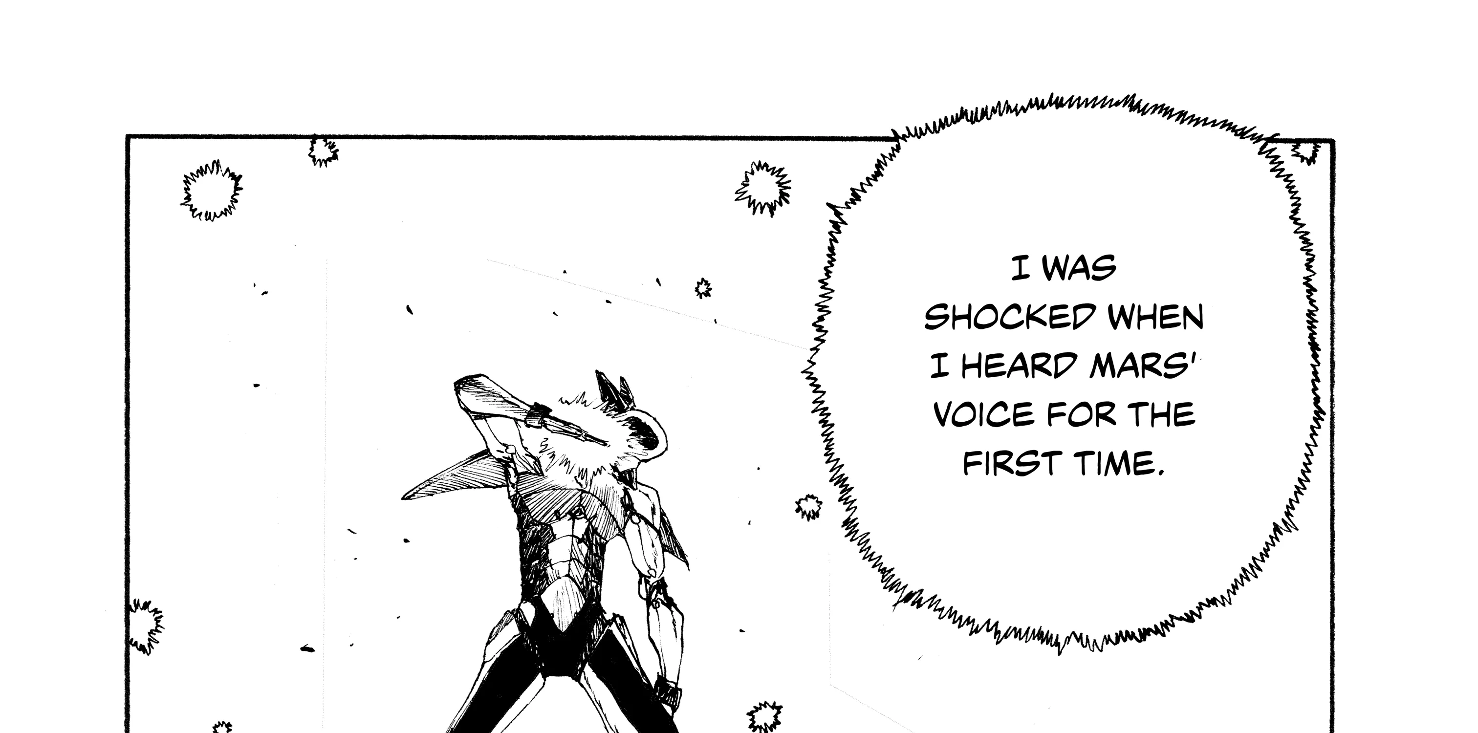 Read Atom: The Beginning chapter 64 image 37 on Lezhin