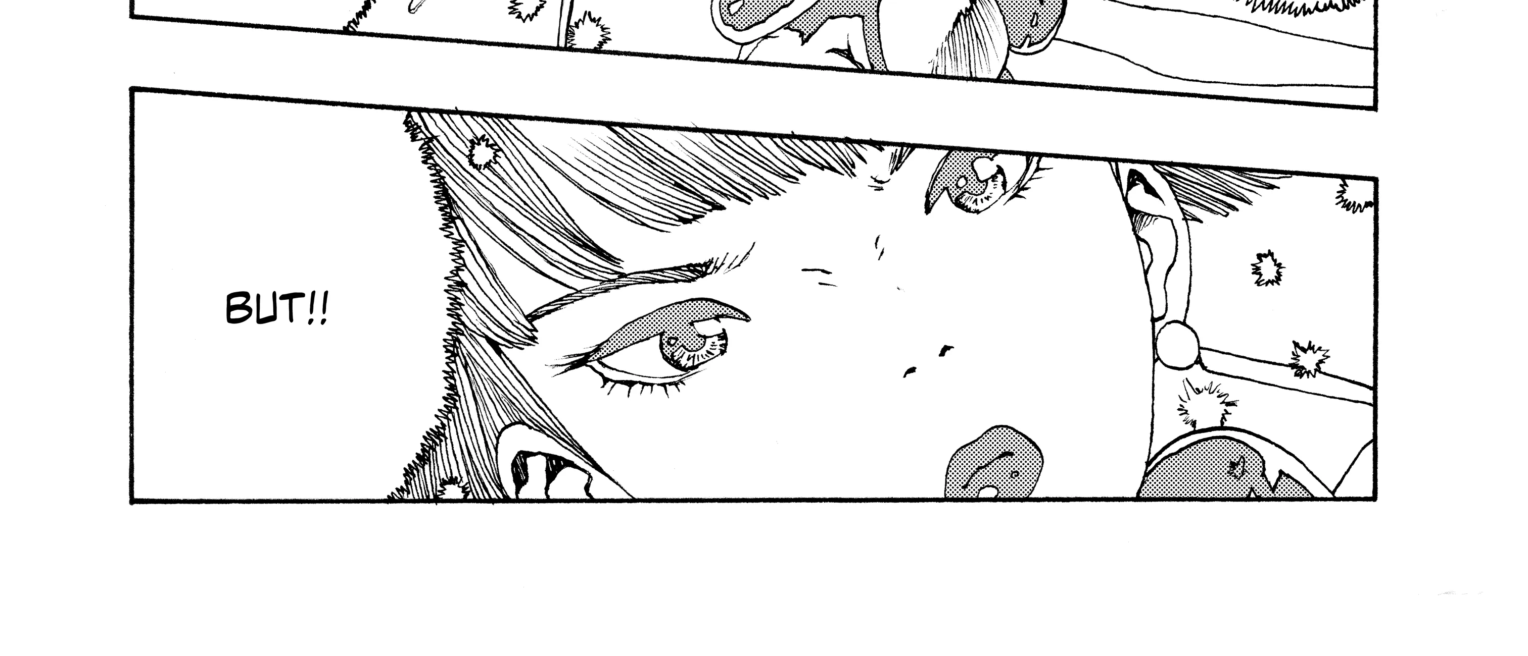 Read Atom: The Beginning chapter 64 image 39 on Lezhin