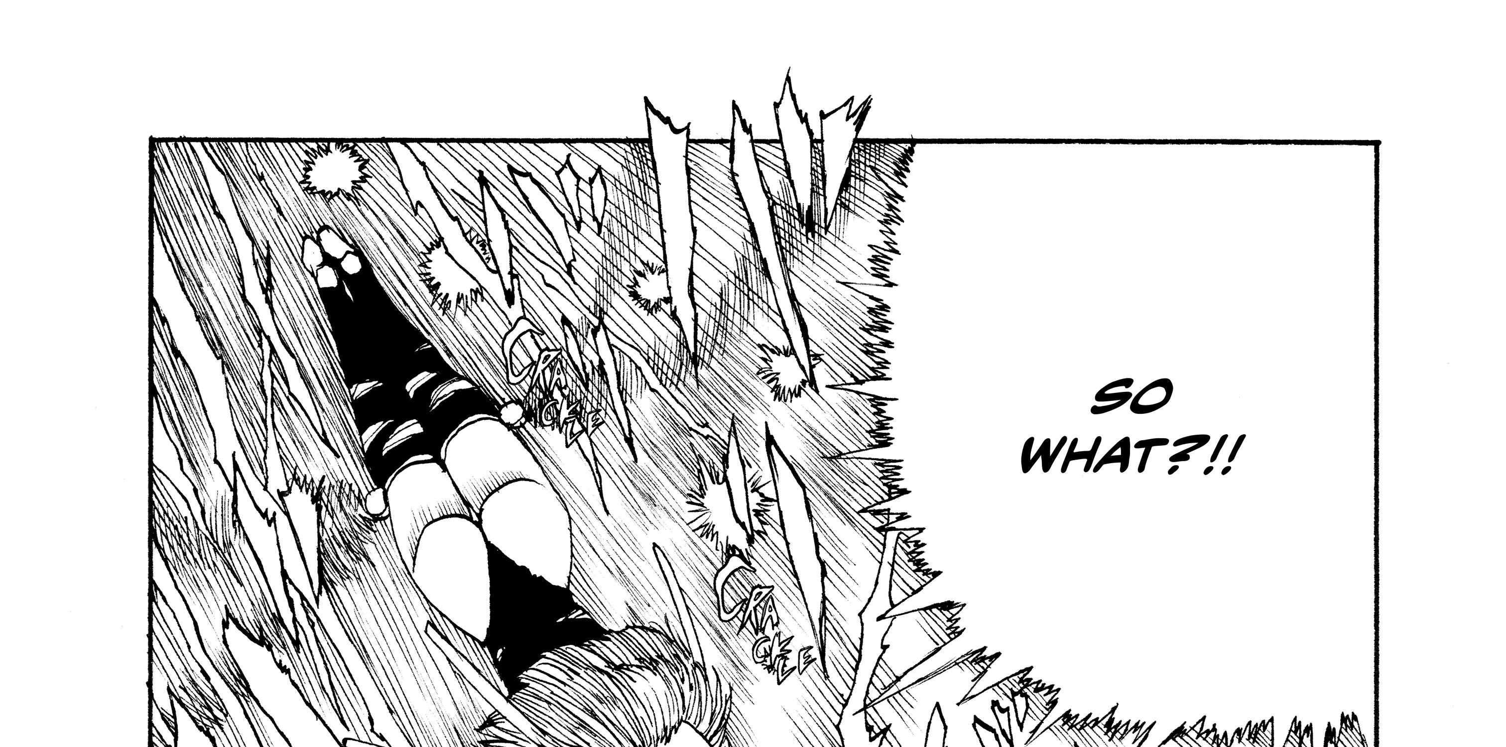 Read Atom: The Beginning chapter 64 image 40 on Lezhin