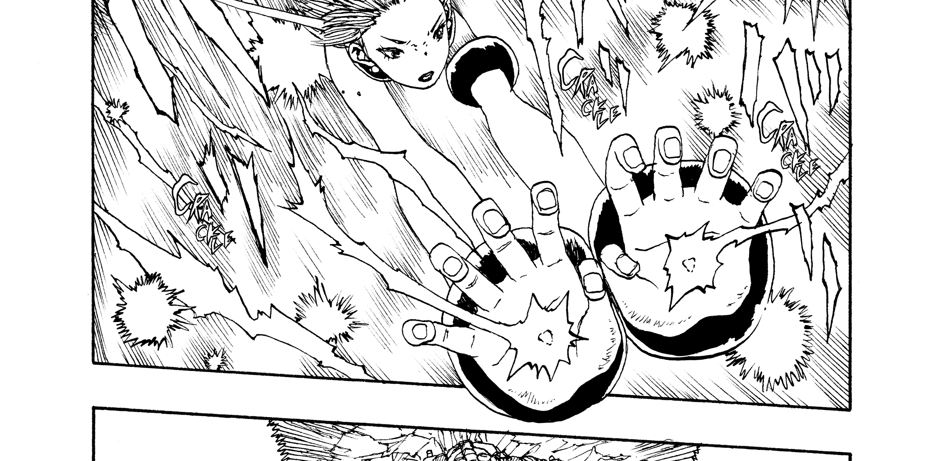Read Atom: The Beginning chapter 64 image 41 on Lezhin