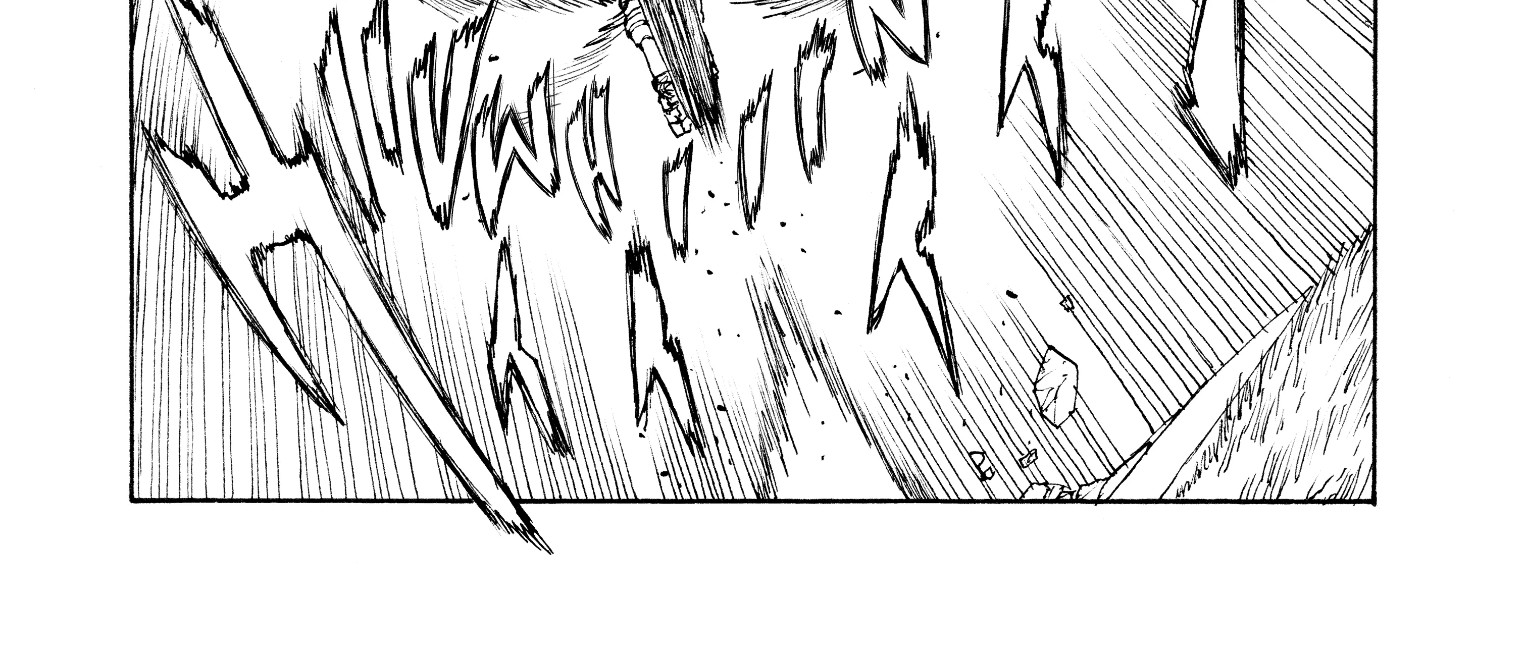 Read Atom: The Beginning chapter 64 image 45 on Lezhin