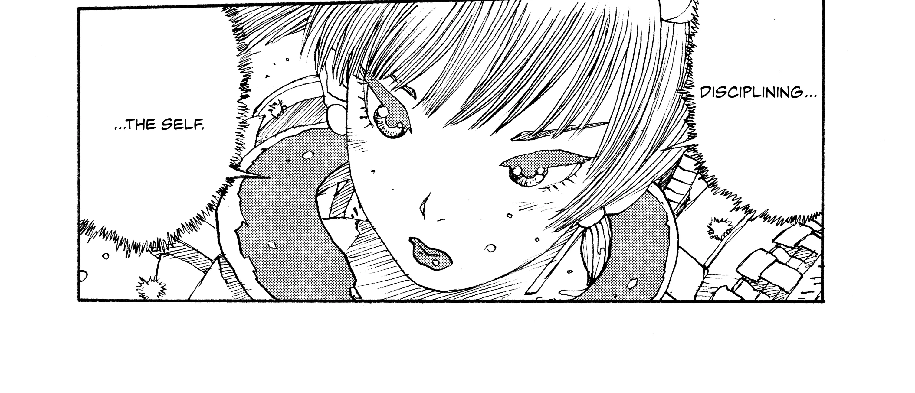 Read Atom: The Beginning chapter 64 image 51 on Lezhin