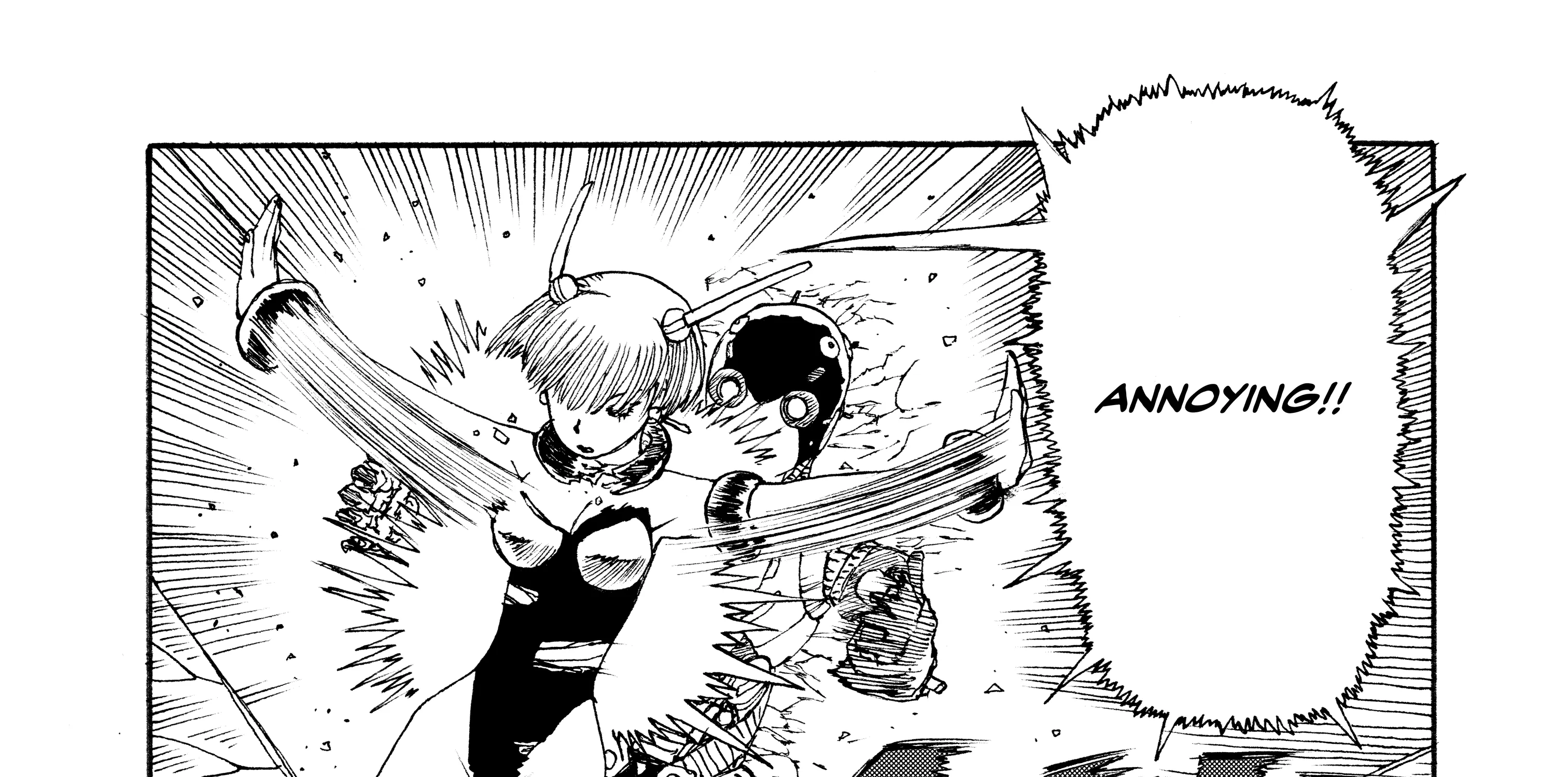 Read Atom: The Beginning chapter 64 image 52 on Lezhin