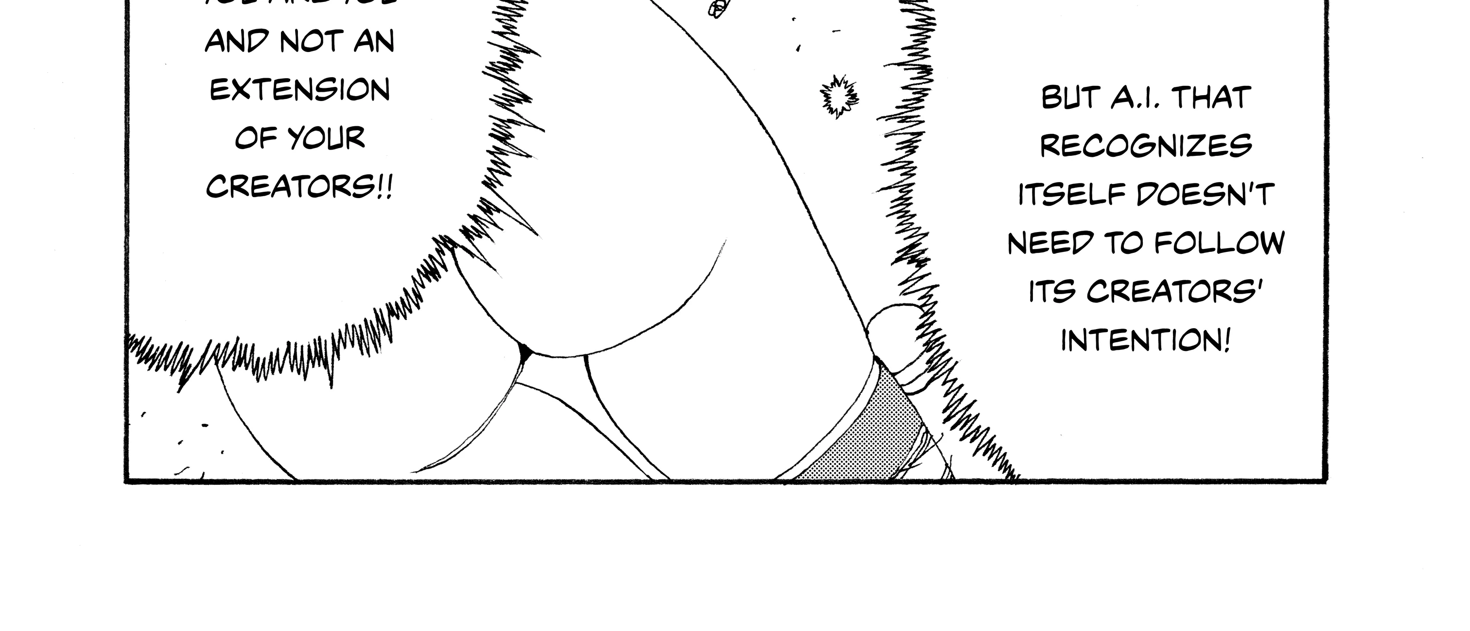 Read Atom: The Beginning chapter 64 image 57 on Lezhin