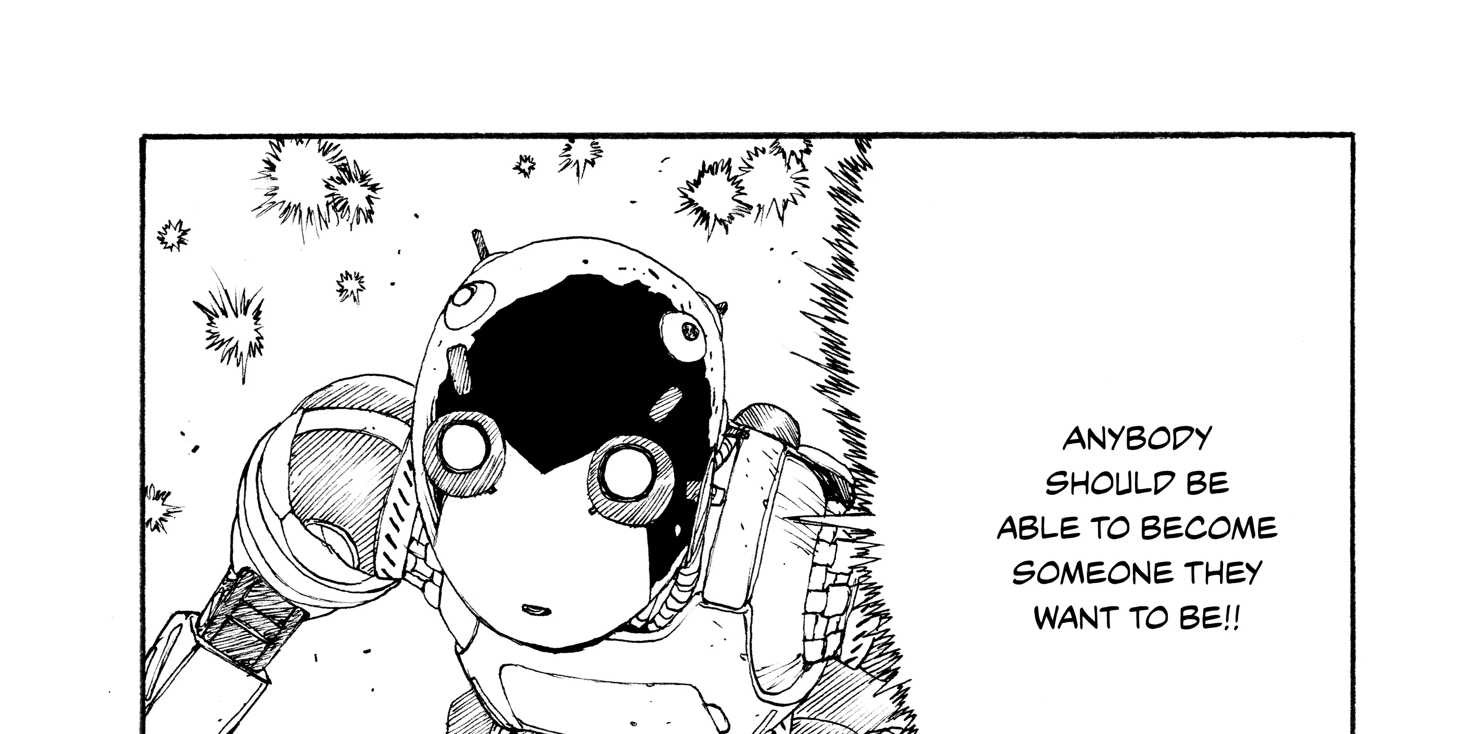 Read Atom: The Beginning chapter 64 image 58 on Lezhin
