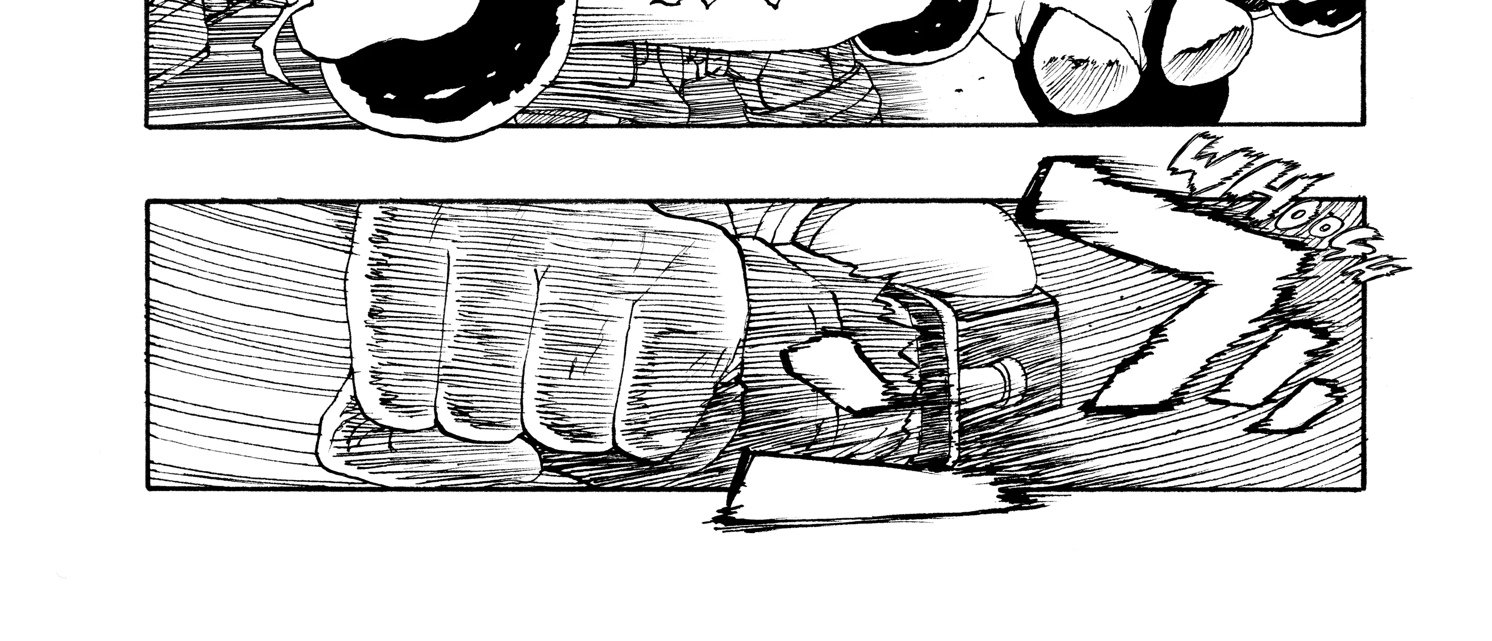 Read Atom: The Beginning chapter 64 image 6 on Lezhin