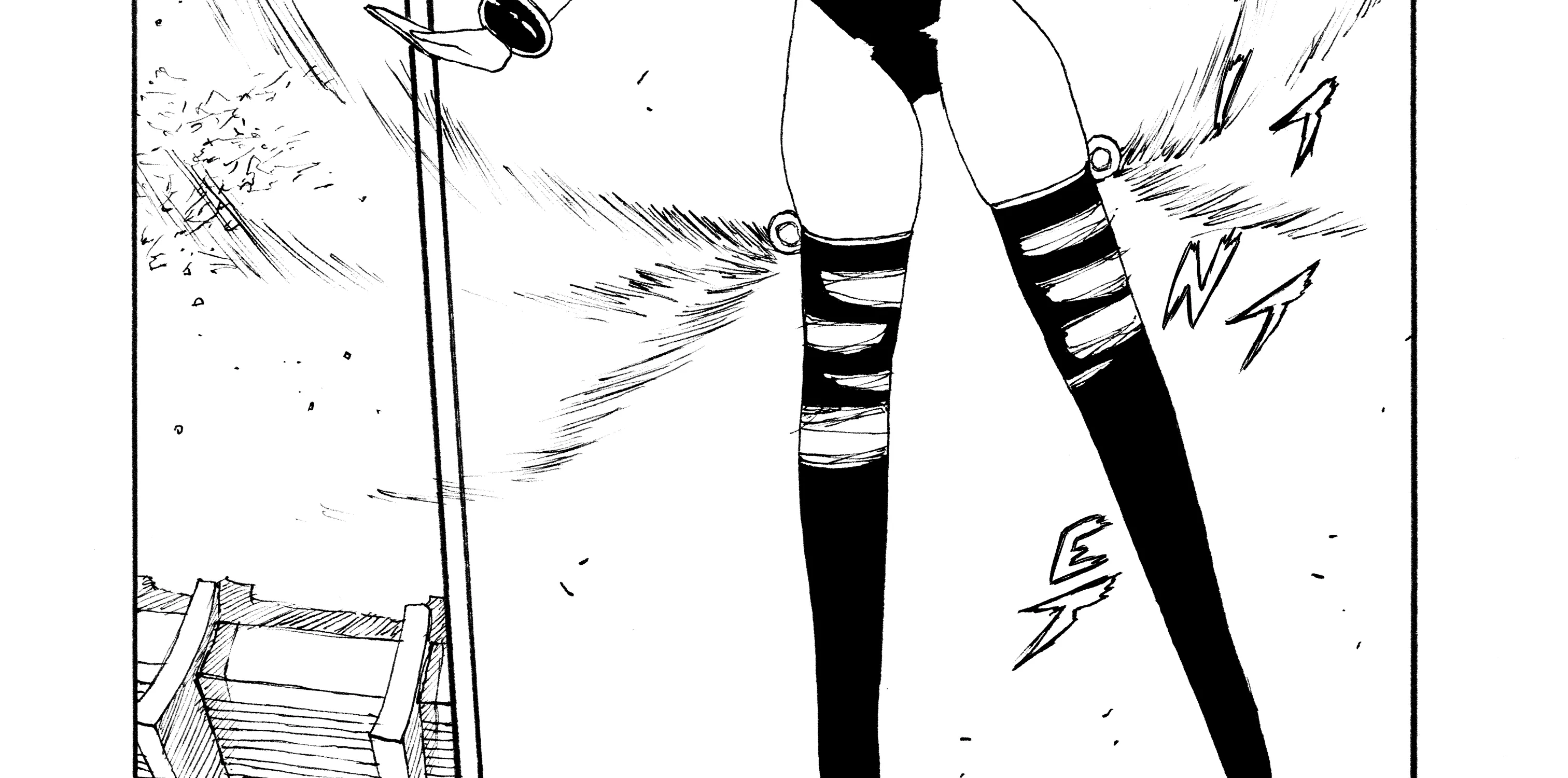 Read Atom: The Beginning chapter 64 image 62 on Lezhin