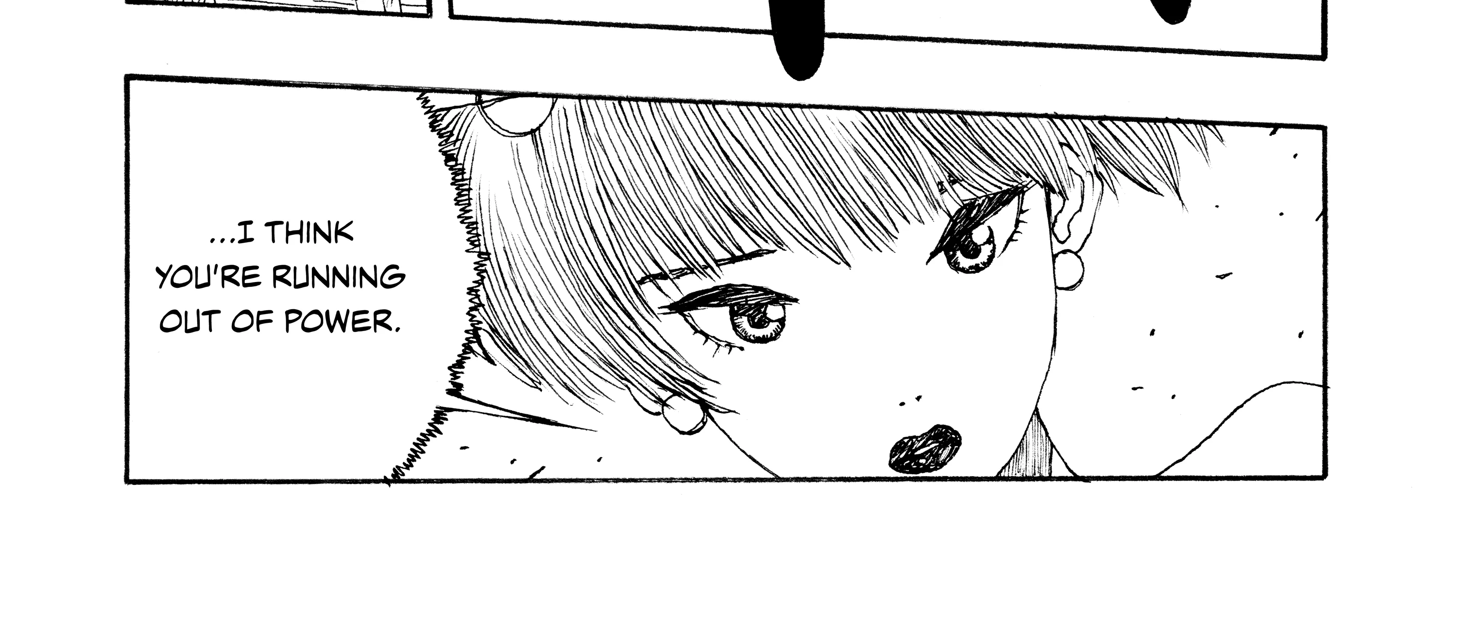Read Atom: The Beginning chapter 64 image 63 on Lezhin