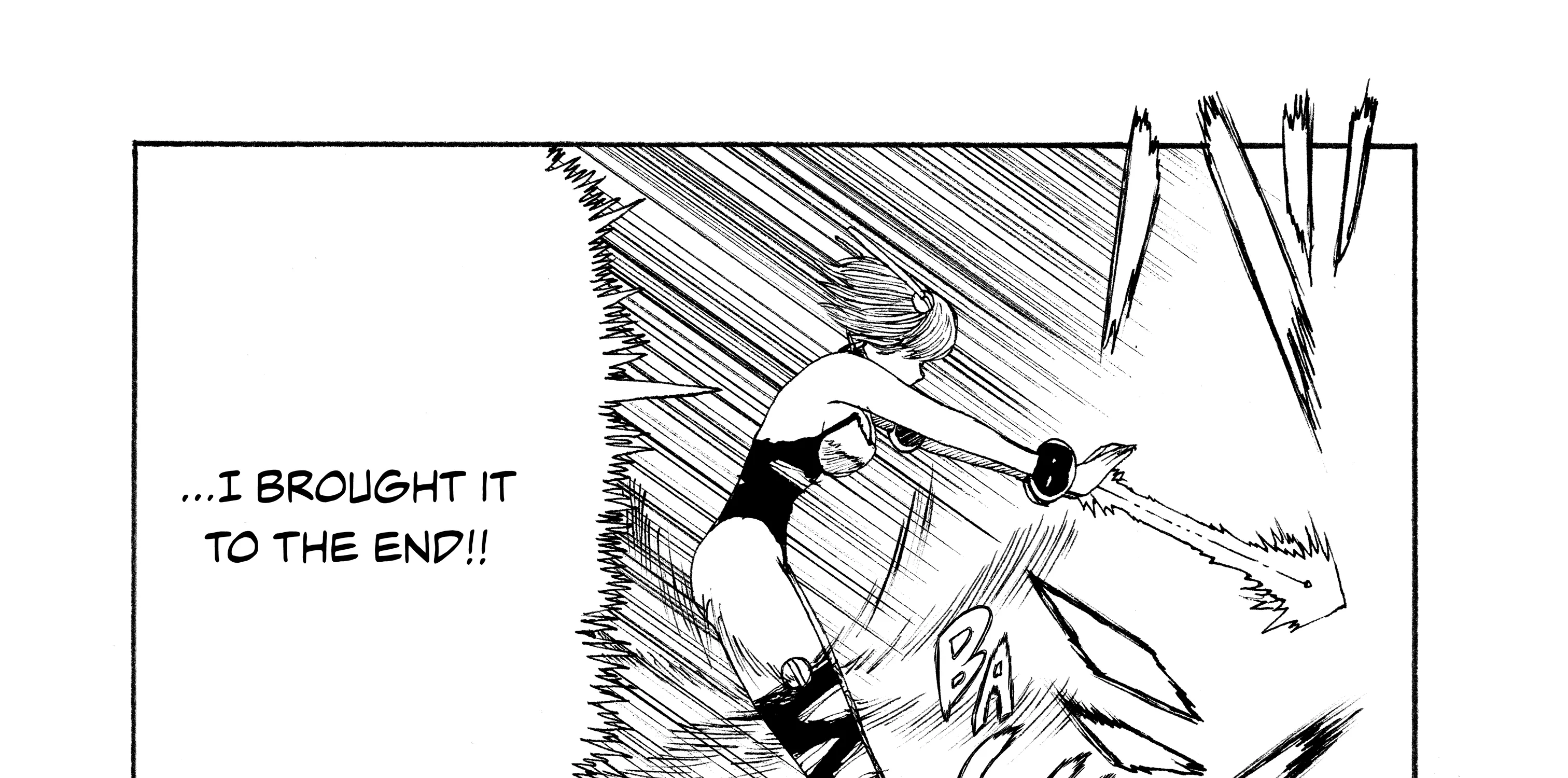 Read Atom: The Beginning chapter 64 image 67 on Lezhin