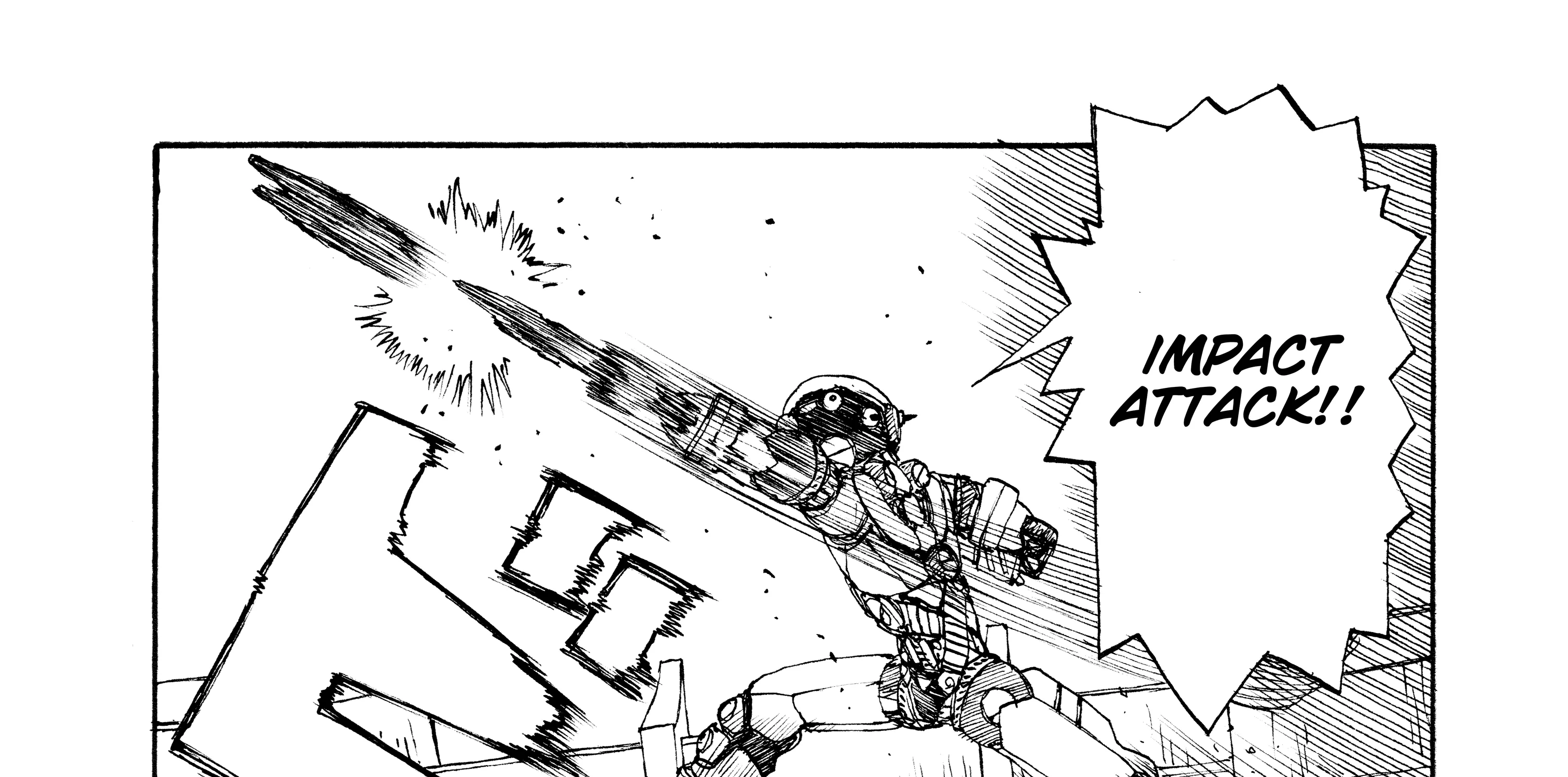 Read Atom: The Beginning chapter 64 image 70 on Lezhin