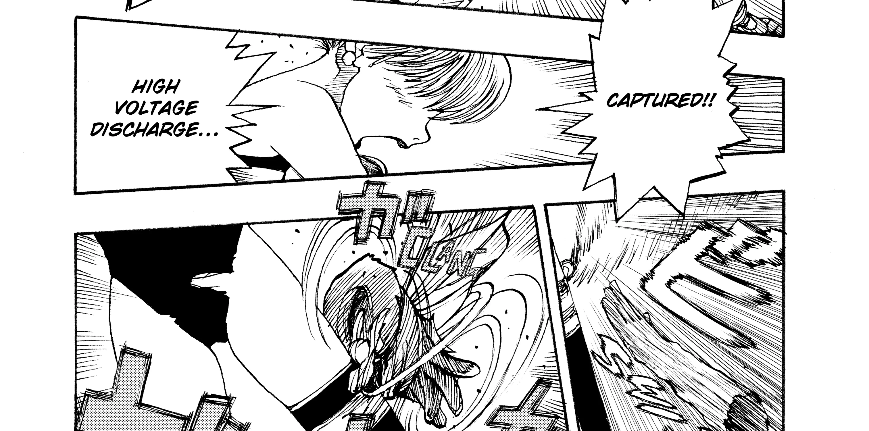 Read Atom: The Beginning chapter 64 image 74 on Lezhin