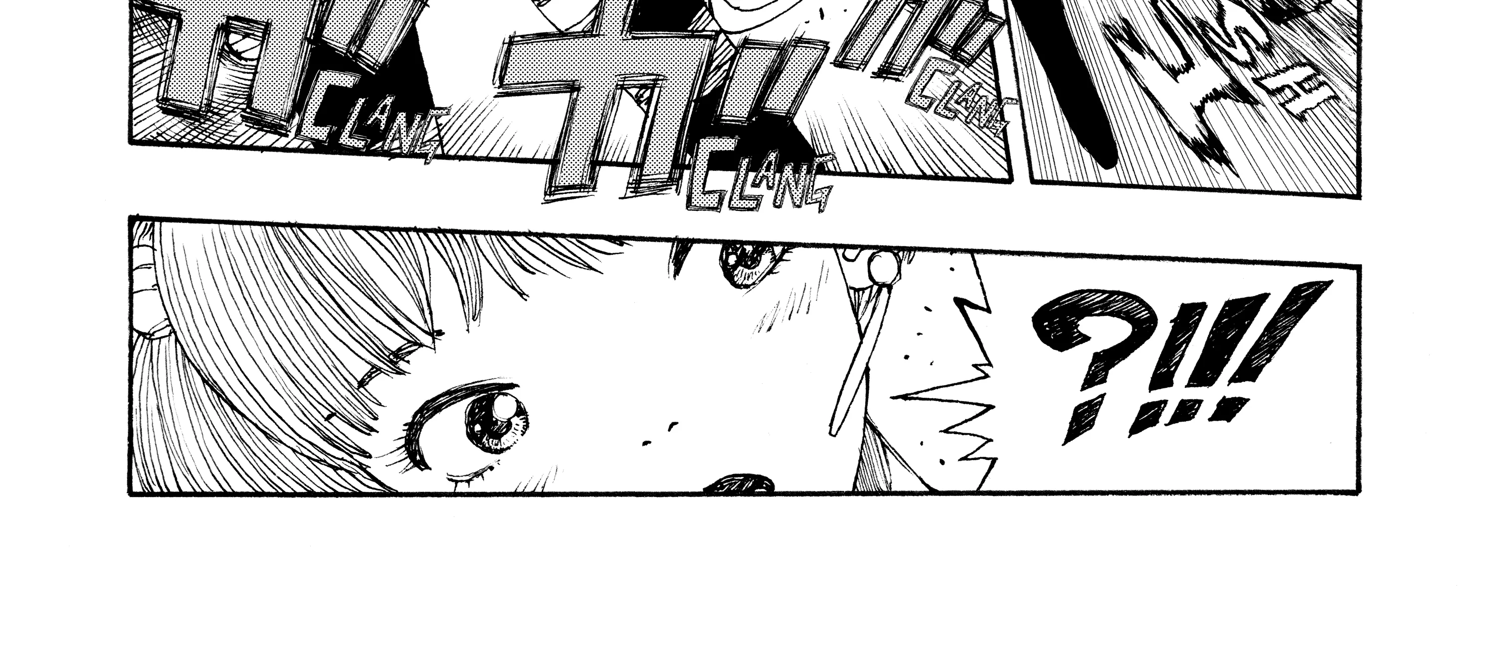 Read Atom: The Beginning chapter 64 image 75 on Lezhin