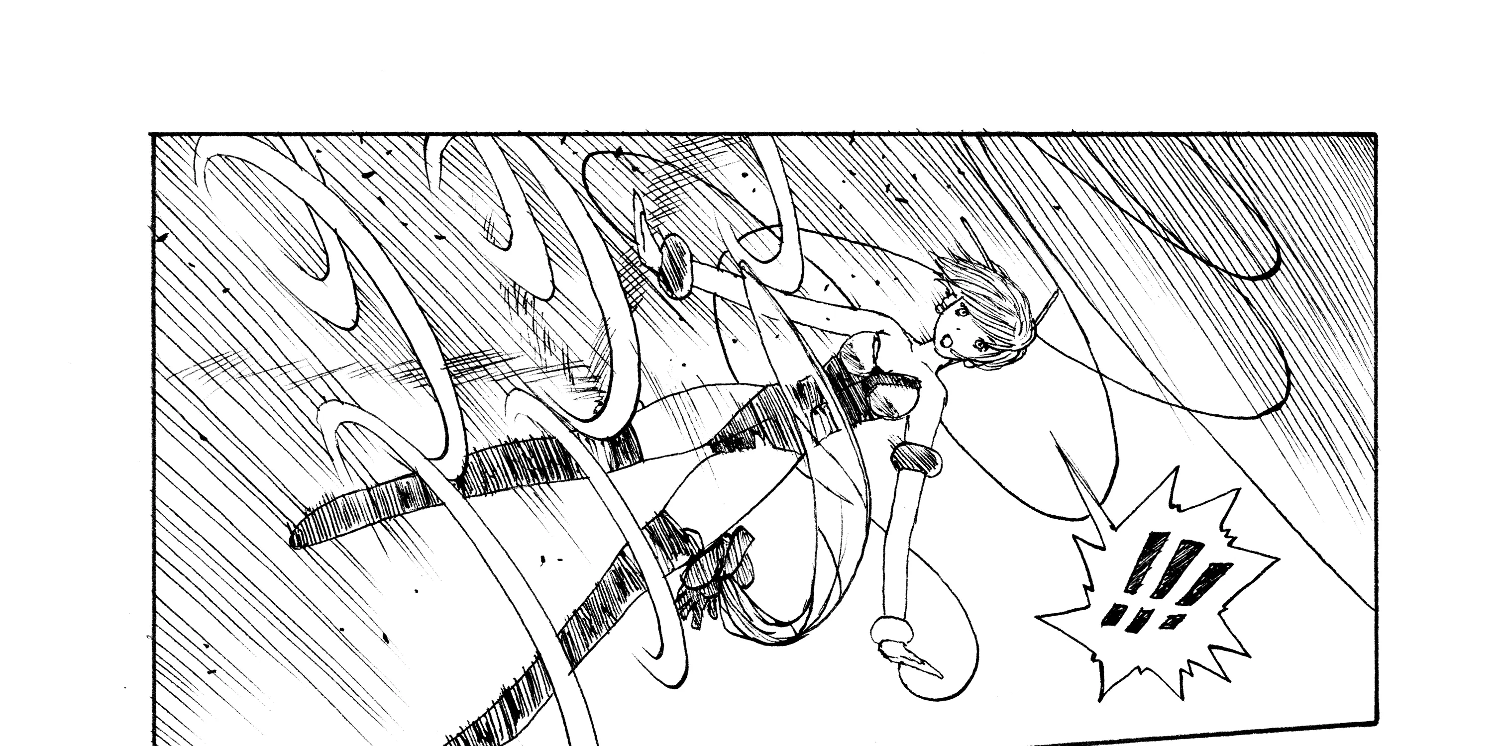 Read Atom: The Beginning chapter 64 image 76 on Lezhin