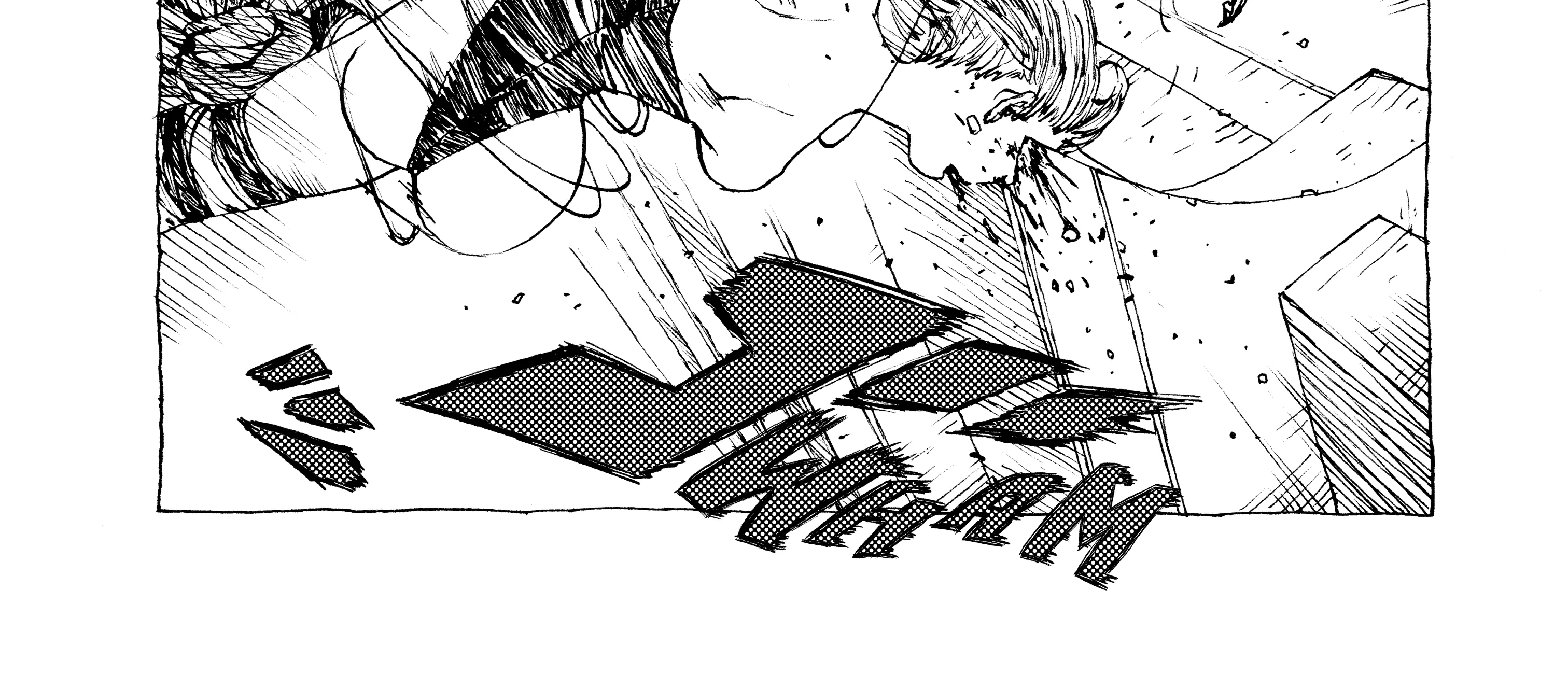 Read Atom: The Beginning chapter 64 image 78 on Lezhin
