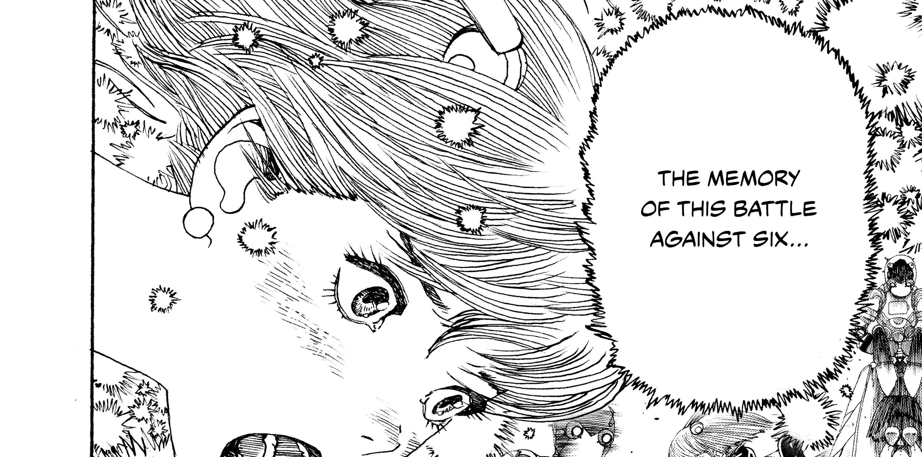 Read Atom: The Beginning chapter 64 image 82 on Lezhin