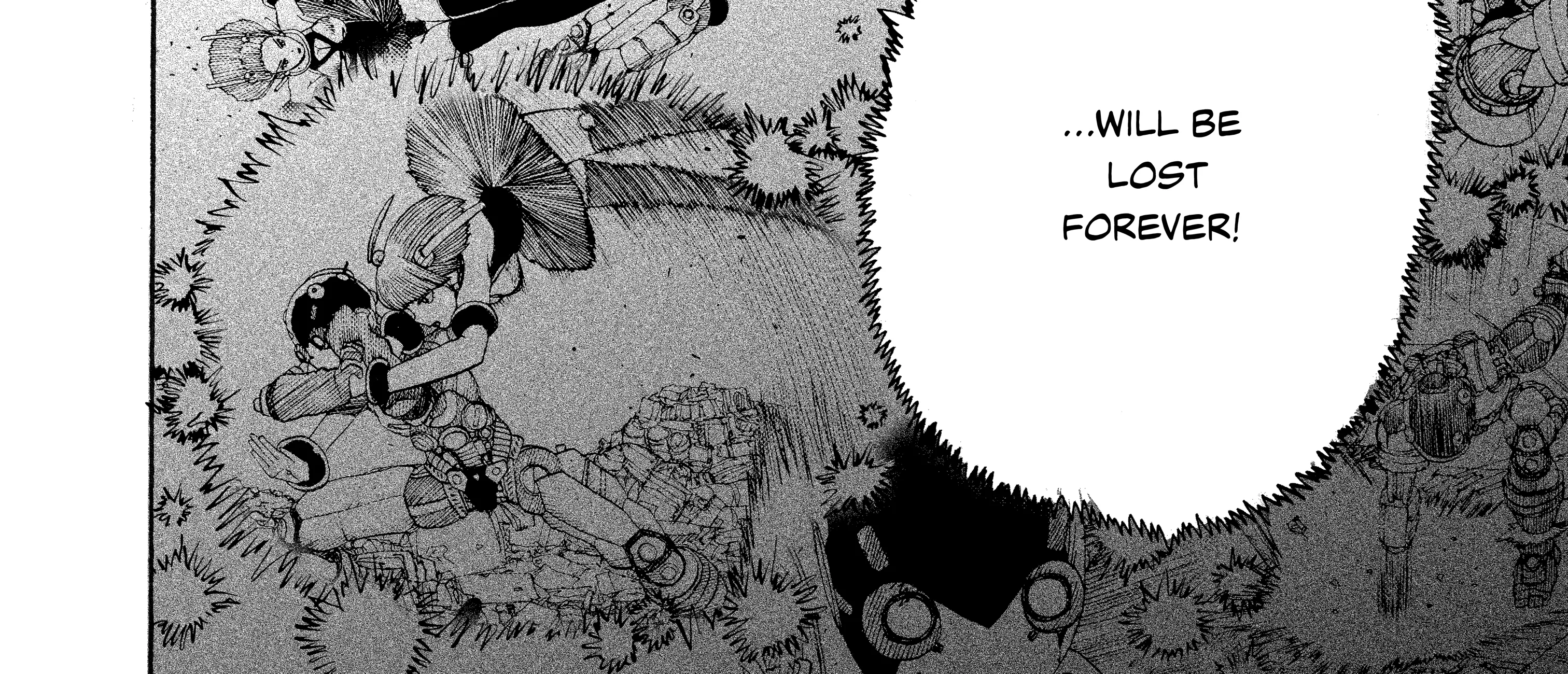 Read Atom: The Beginning chapter 64 image 84 on Lezhin