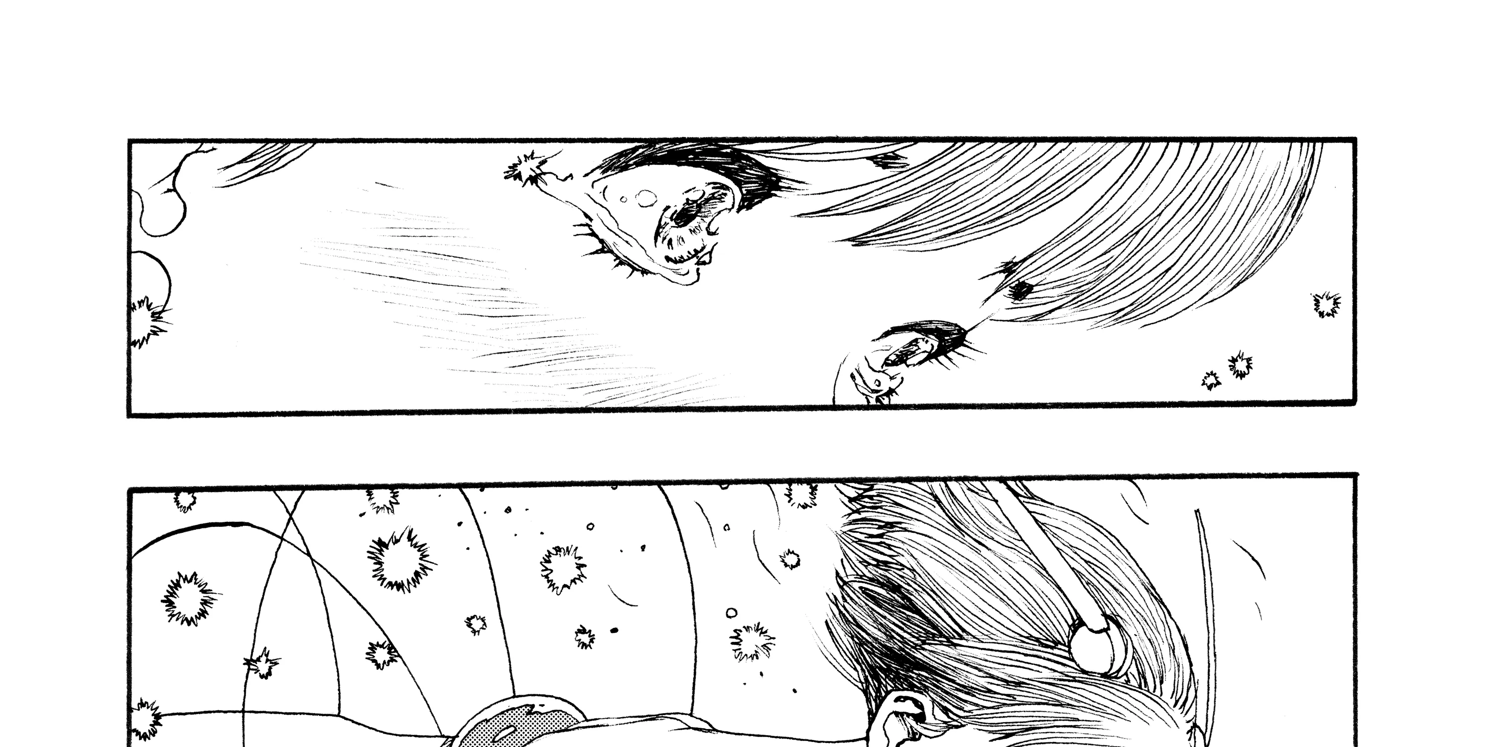 Read Atom: The Beginning chapter 64 image 85 on Lezhin