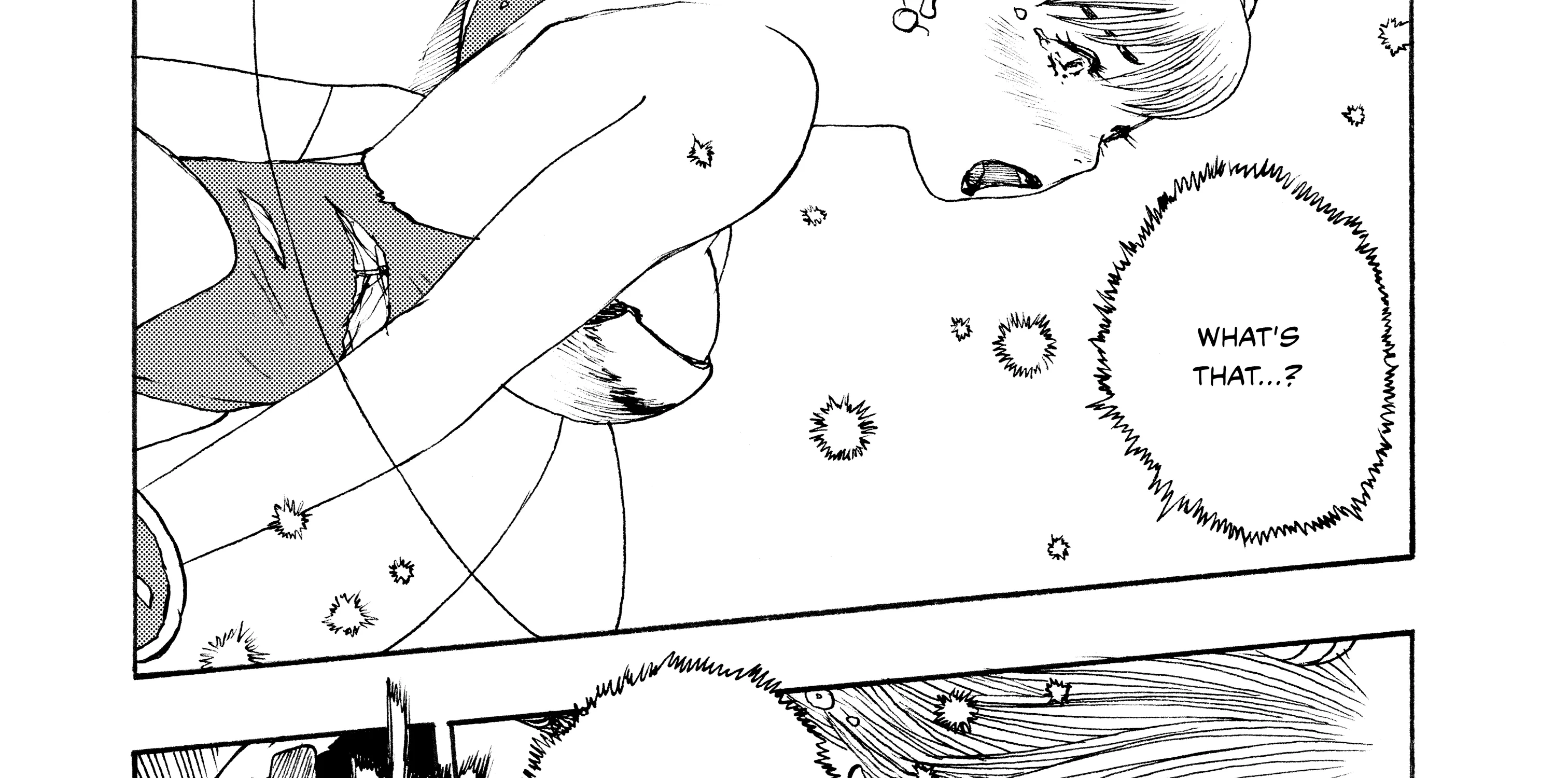 Read Atom: The Beginning chapter 64 image 86 on Lezhin