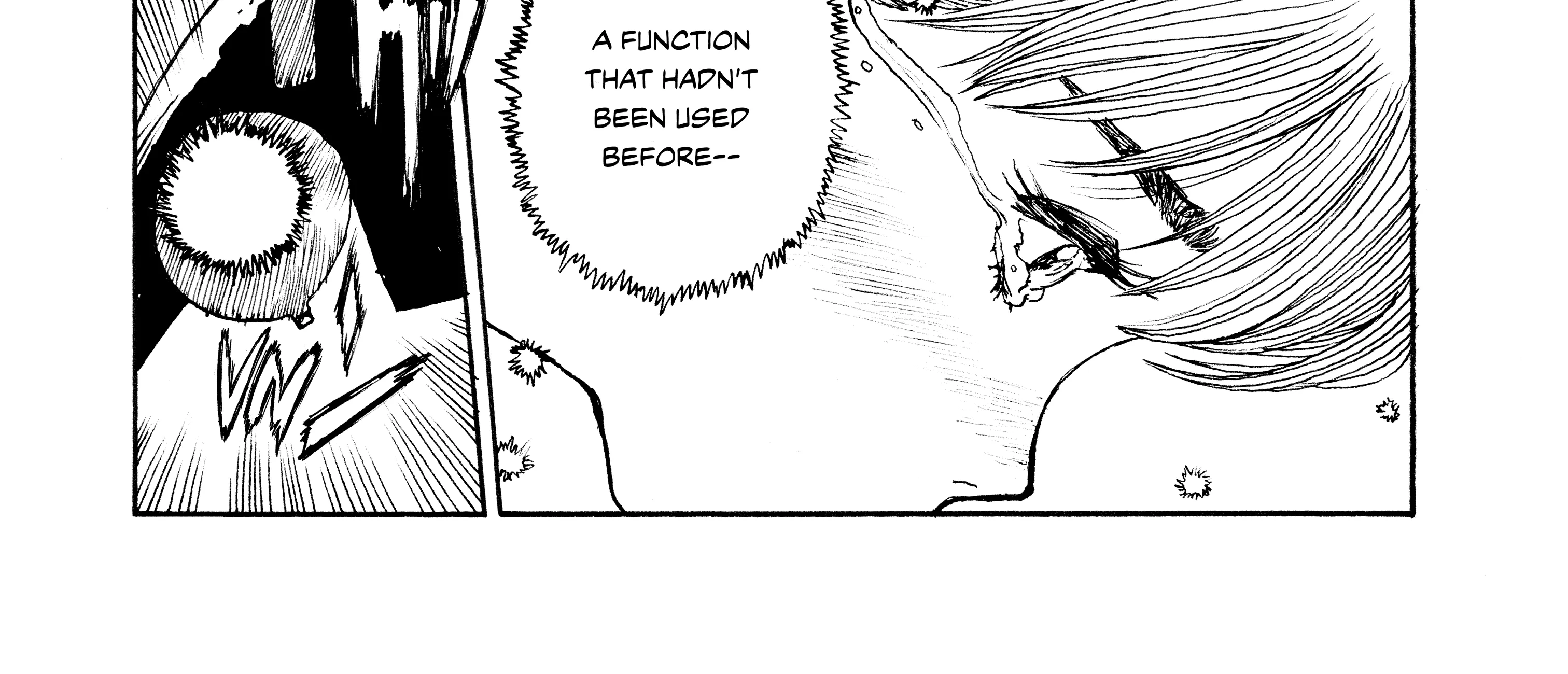 Read Atom: The Beginning chapter 64 image 87 on Lezhin