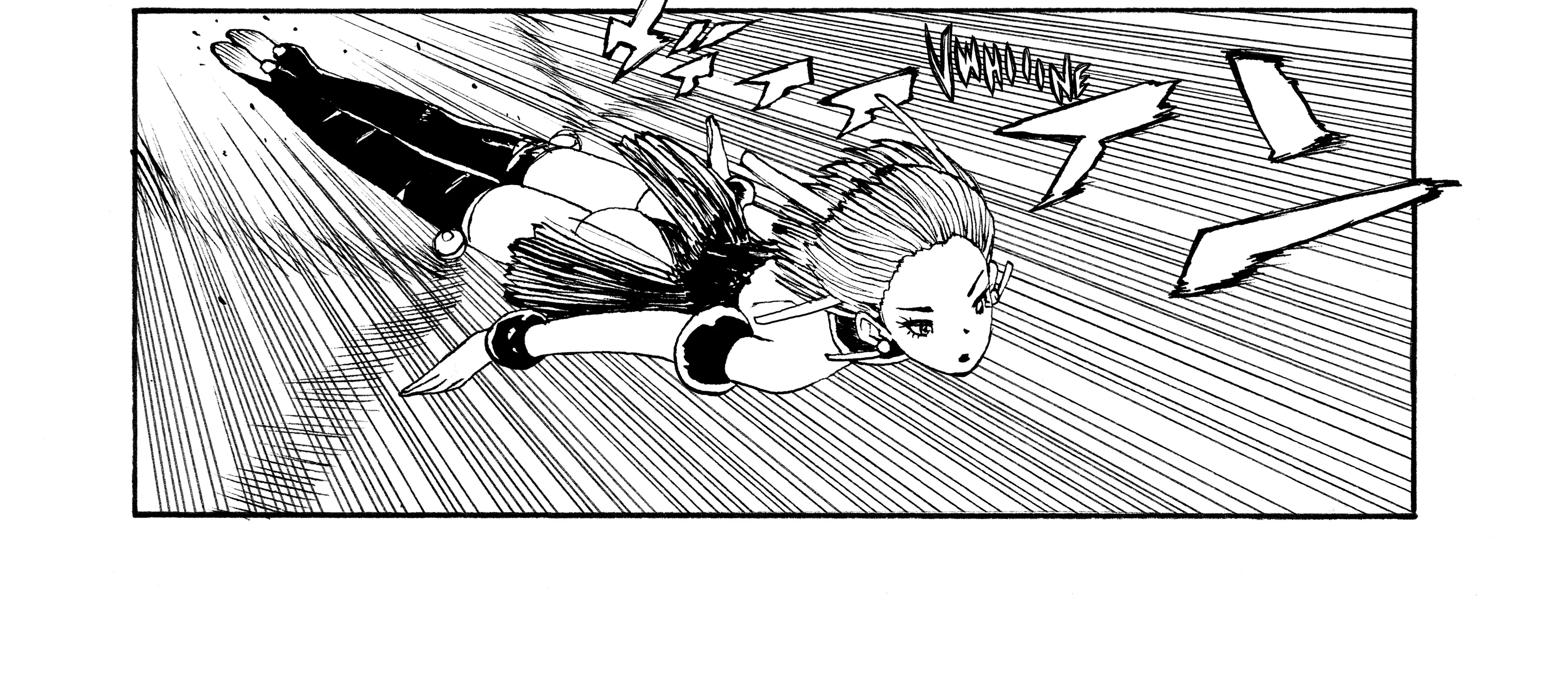 Read Atom: The Beginning chapter 64 image 9 on Lezhin