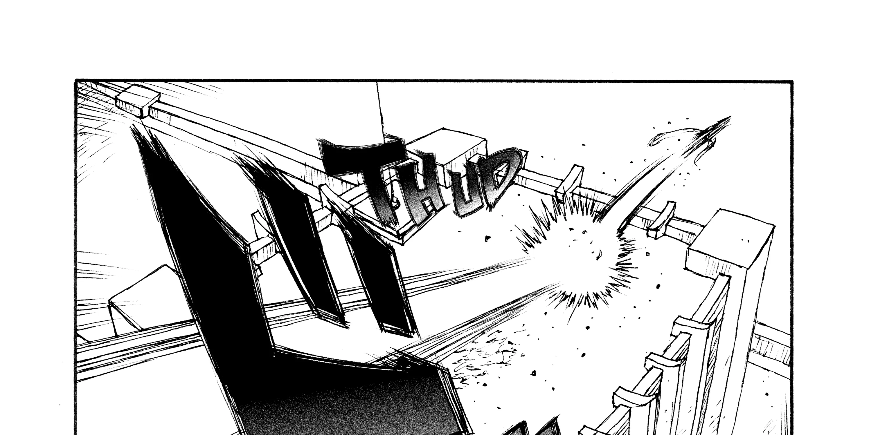 Read Atom: The Beginning chapter 64 image 91 on Lezhin