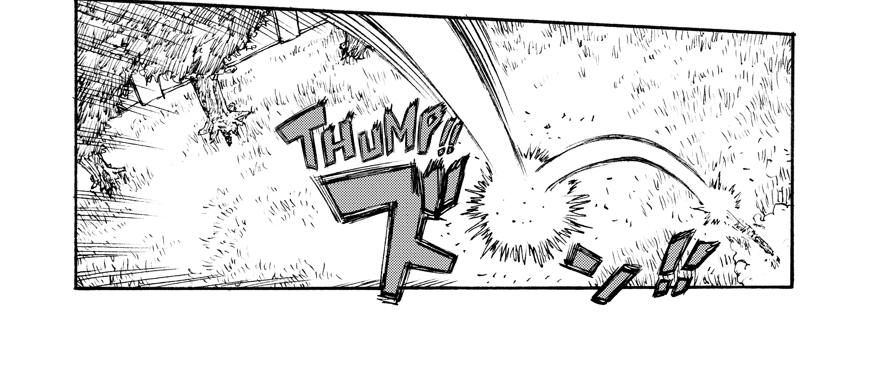 Read Atom: The Beginning chapter 64 image 93 on Lezhin