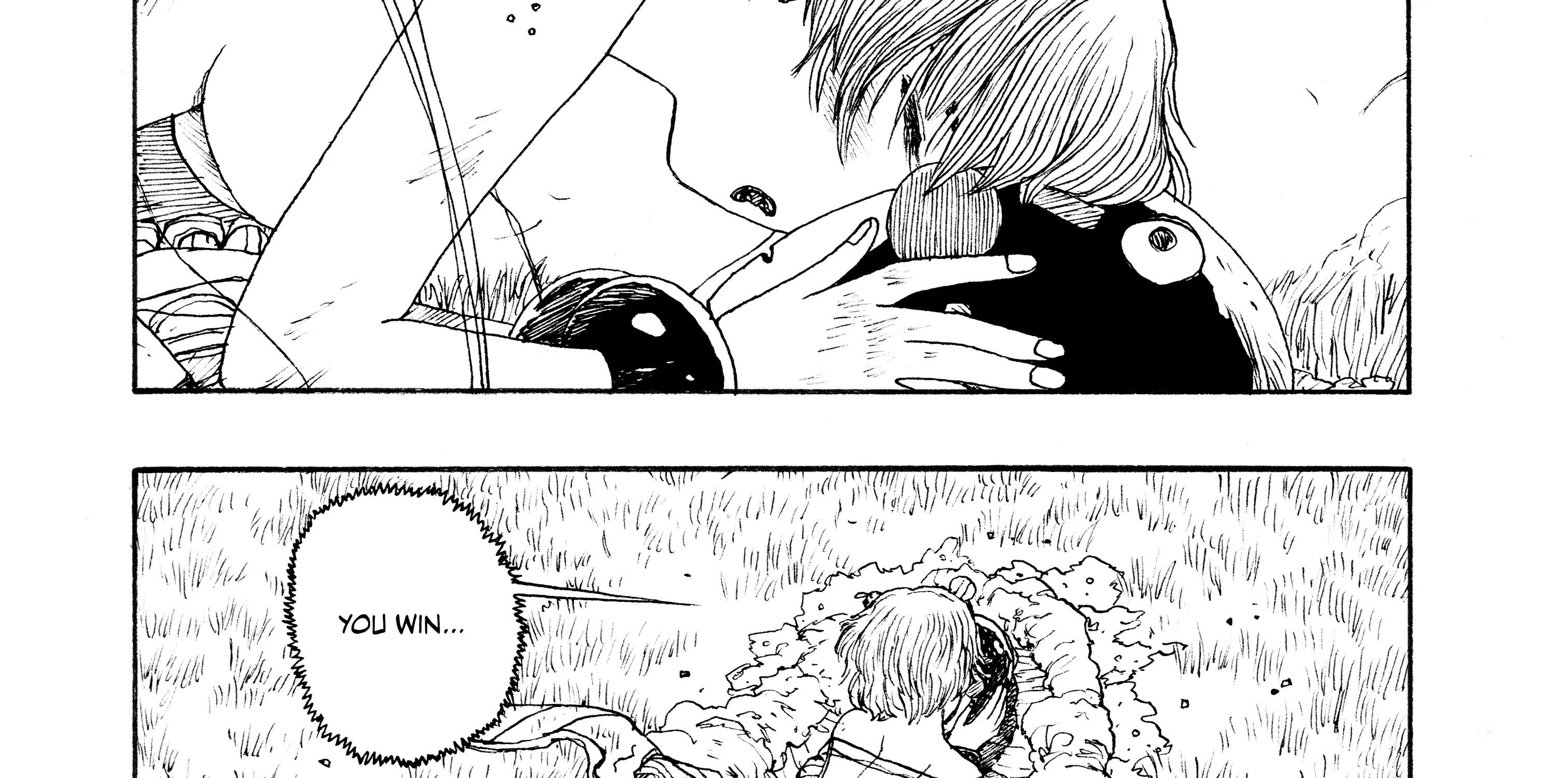 Read Atom: The Beginning chapter 64 image 98 on Lezhin