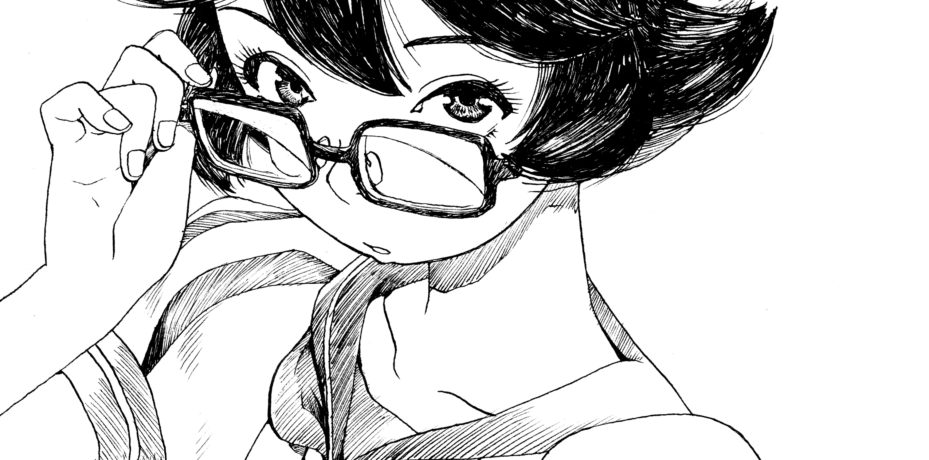 Read Atom: The Beginning chapter 65 image 2 on Lezhin