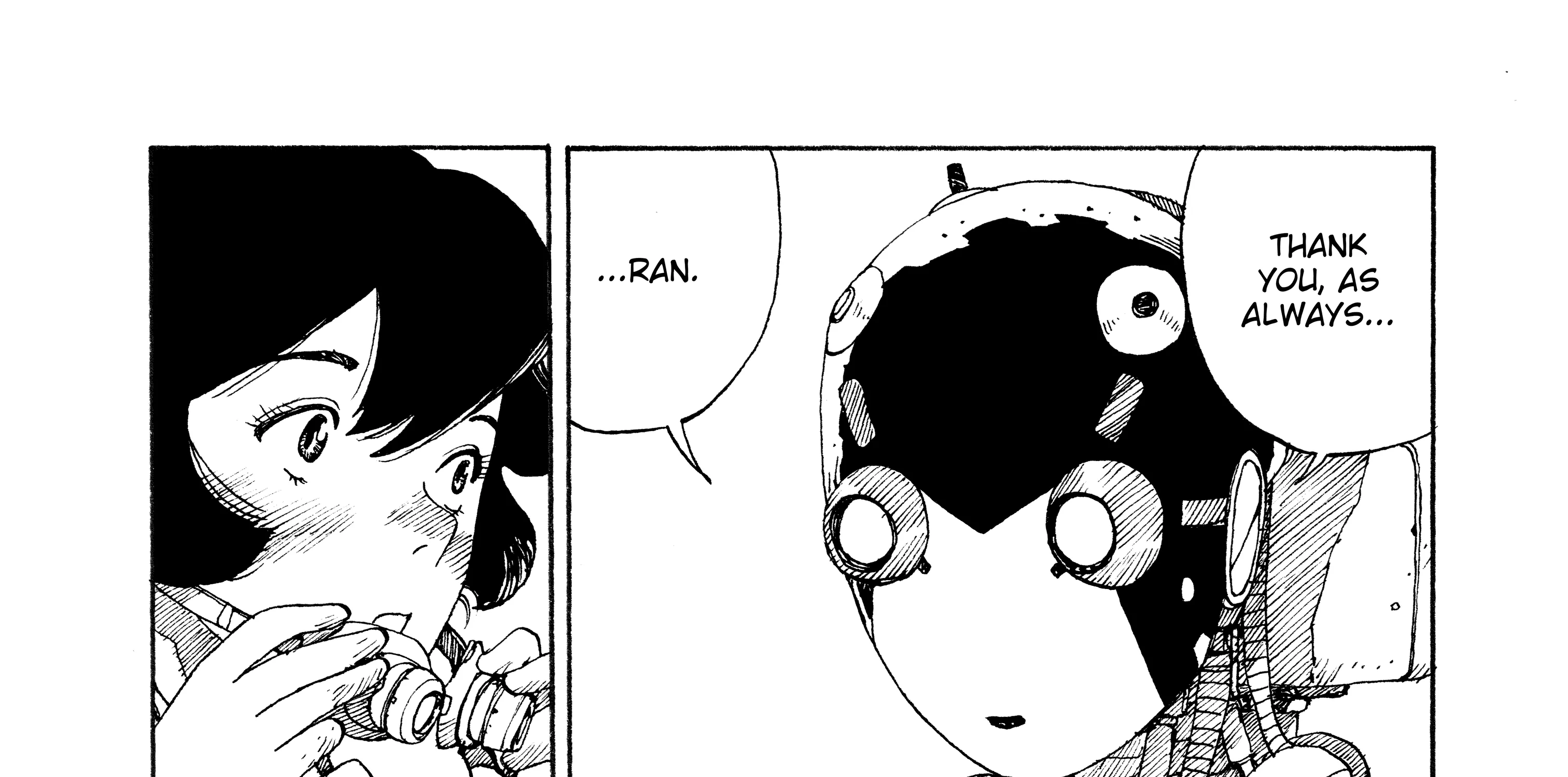 Read Atom: The Beginning chapter 65 image 28 on Lezhin