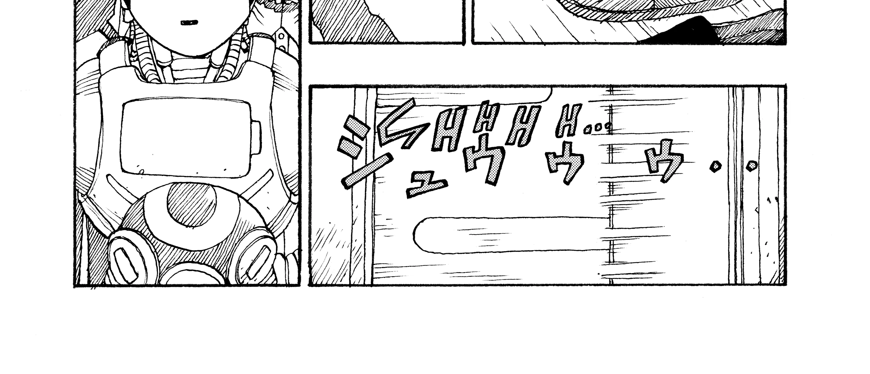Read Atom: The Beginning chapter 65 image 39 on Lezhin
