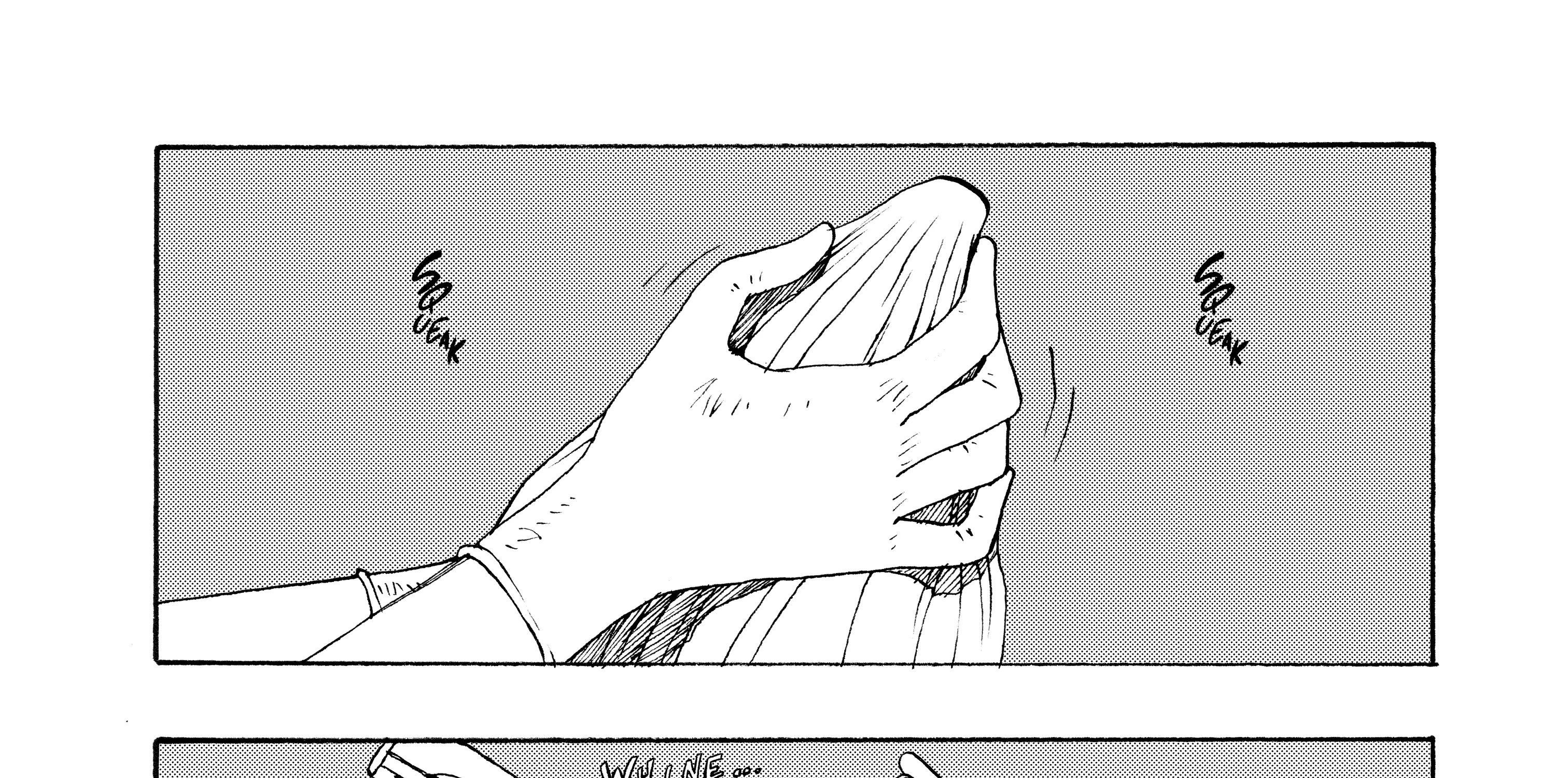 Read Atom: The Beginning chapter 65 image 4 on Lezhin
