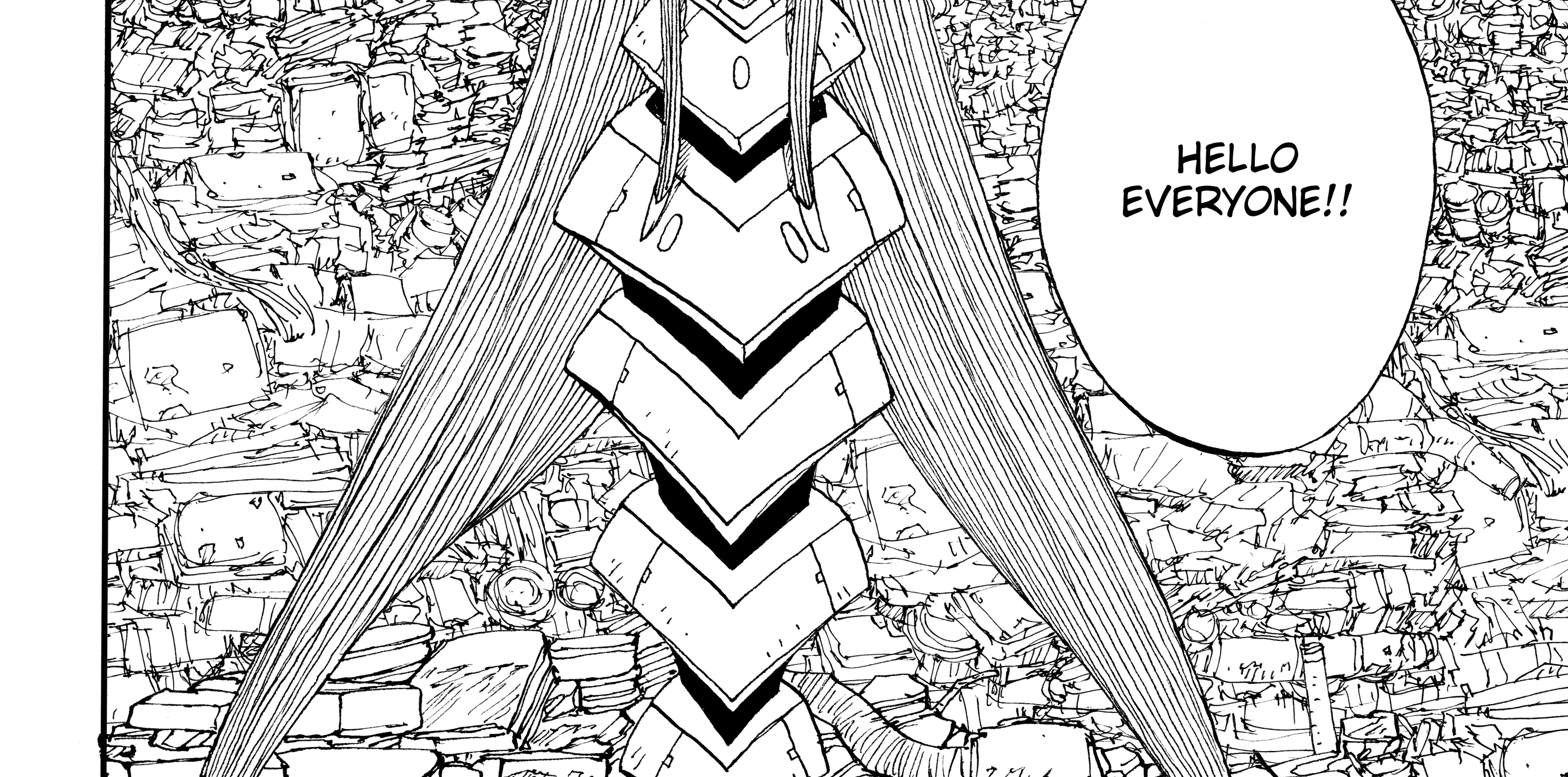 Read Atom: The Beginning chapter 65 image 41 on Lezhin