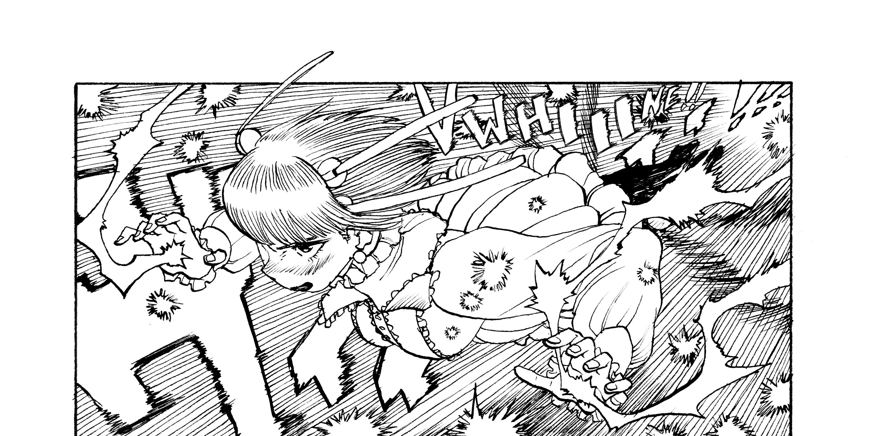 Read Atom: The Beginning chapter 65 image 49 on Lezhin