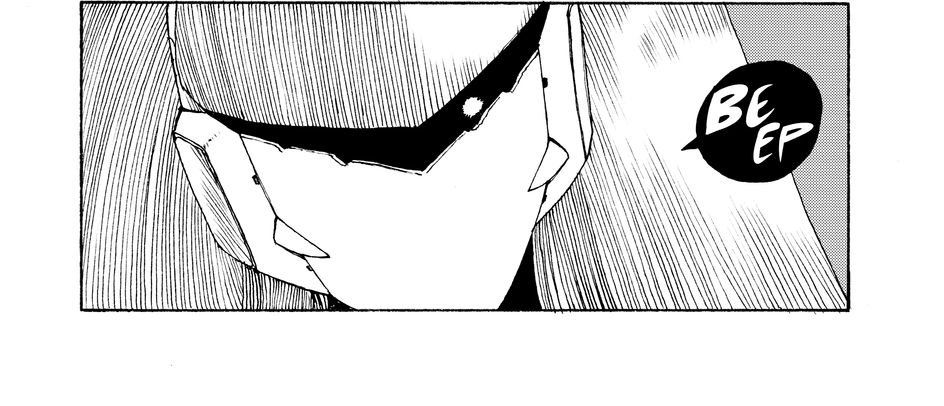 Read Atom: The Beginning chapter 65 image 51 on Lezhin