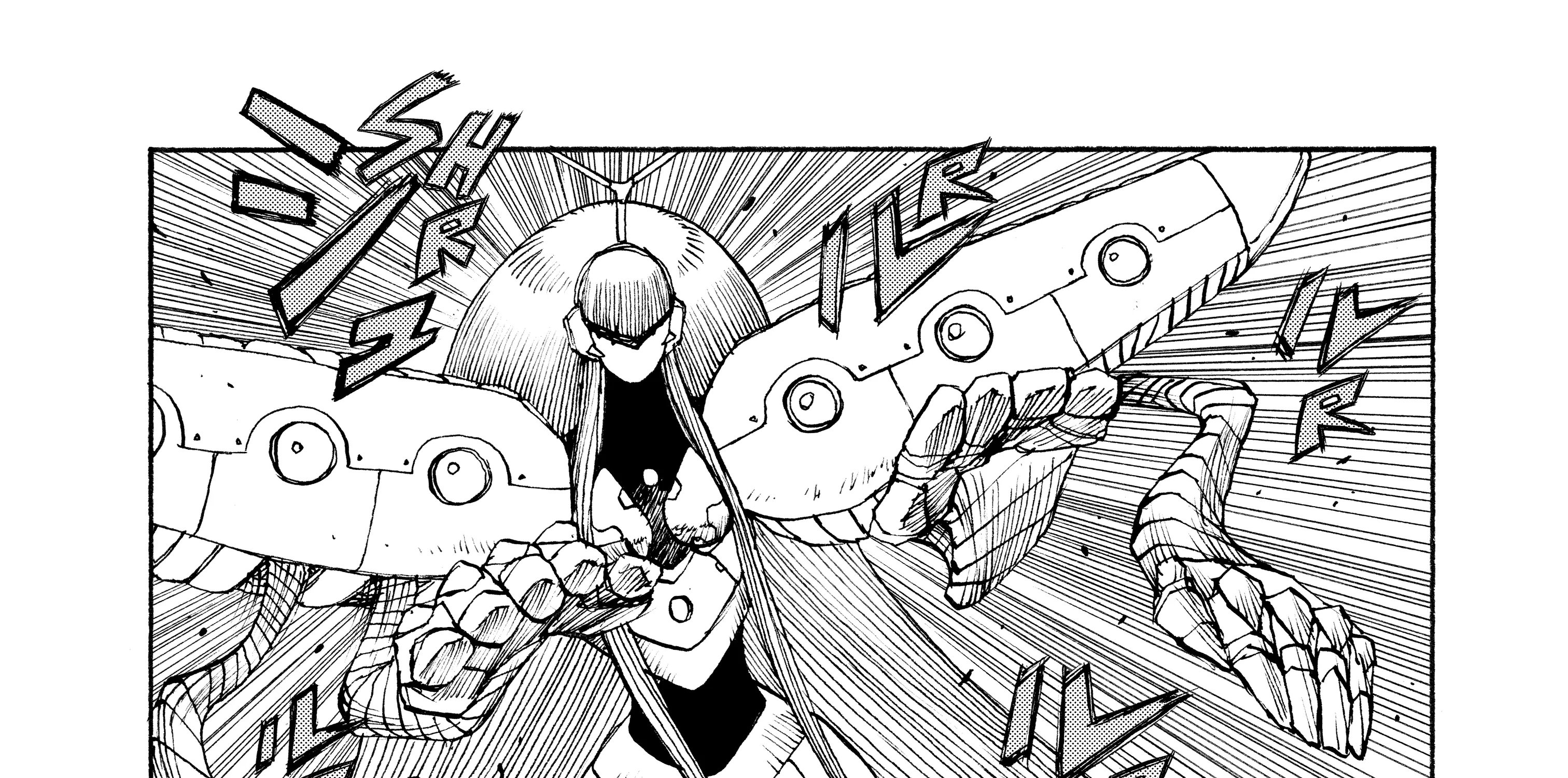 Read Atom: The Beginning chapter 65 image 52 on Lezhin