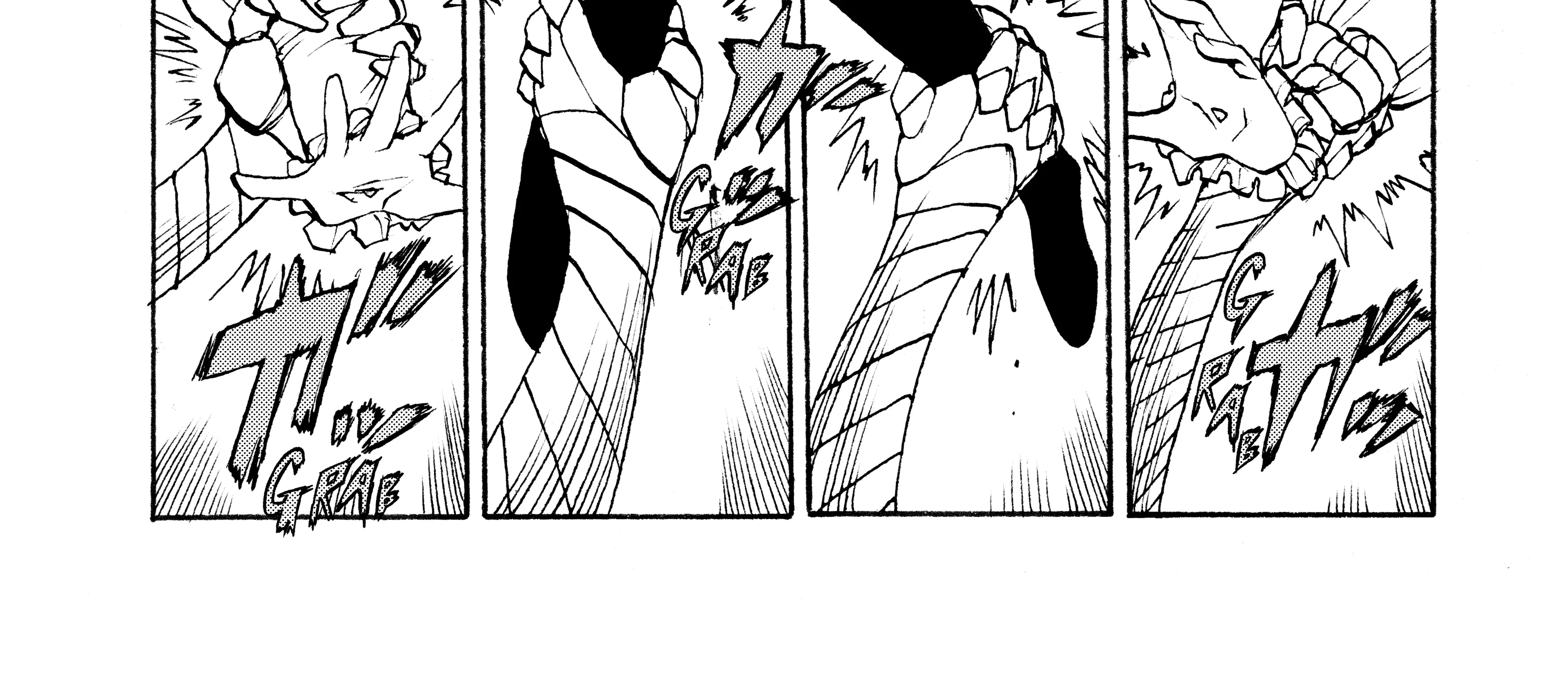 Read Atom: The Beginning chapter 65 image 54 on Lezhin