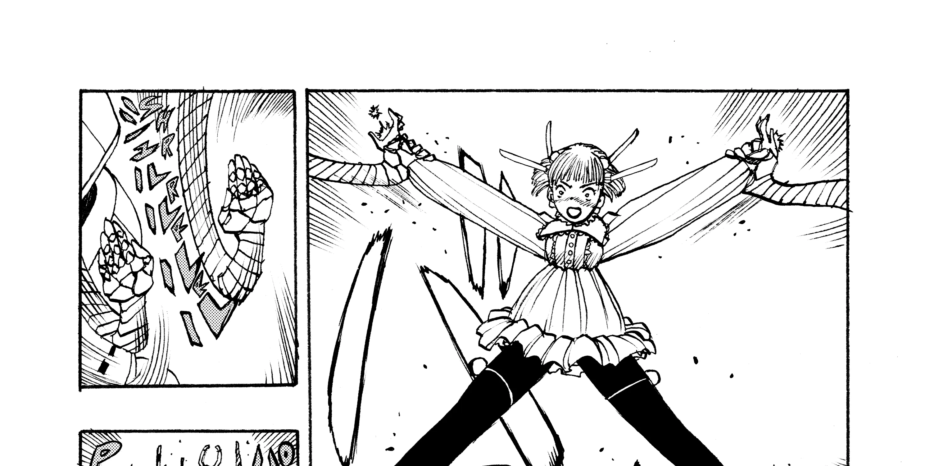 Read Atom: The Beginning chapter 65 image 55 on Lezhin