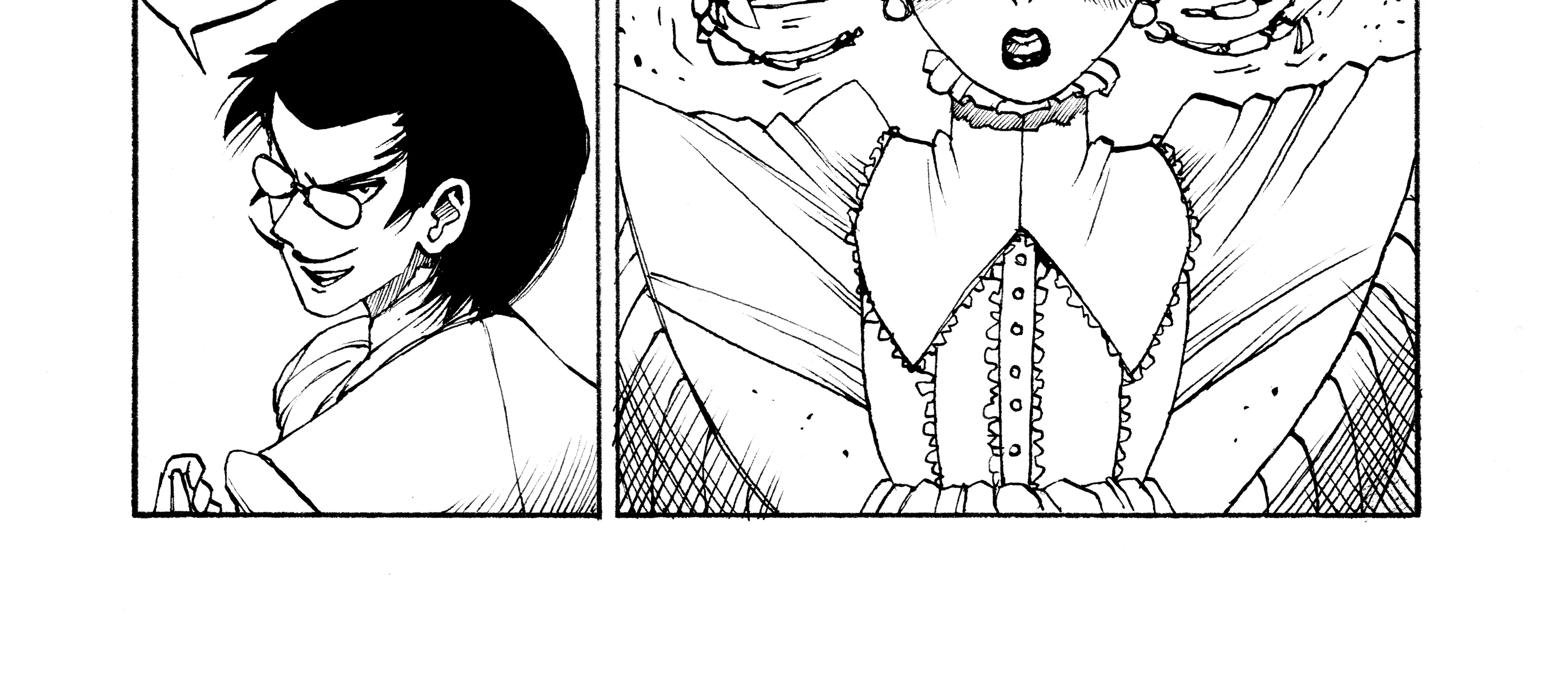 Read Atom: The Beginning chapter 65 image 57 on Lezhin