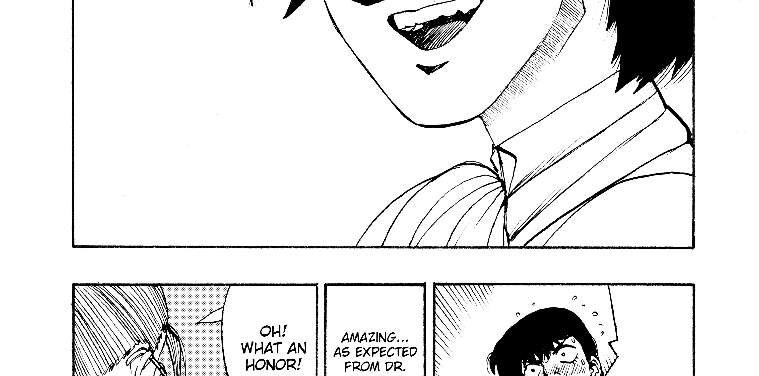 Read Atom: The Beginning chapter 65 image 59 on Lezhin