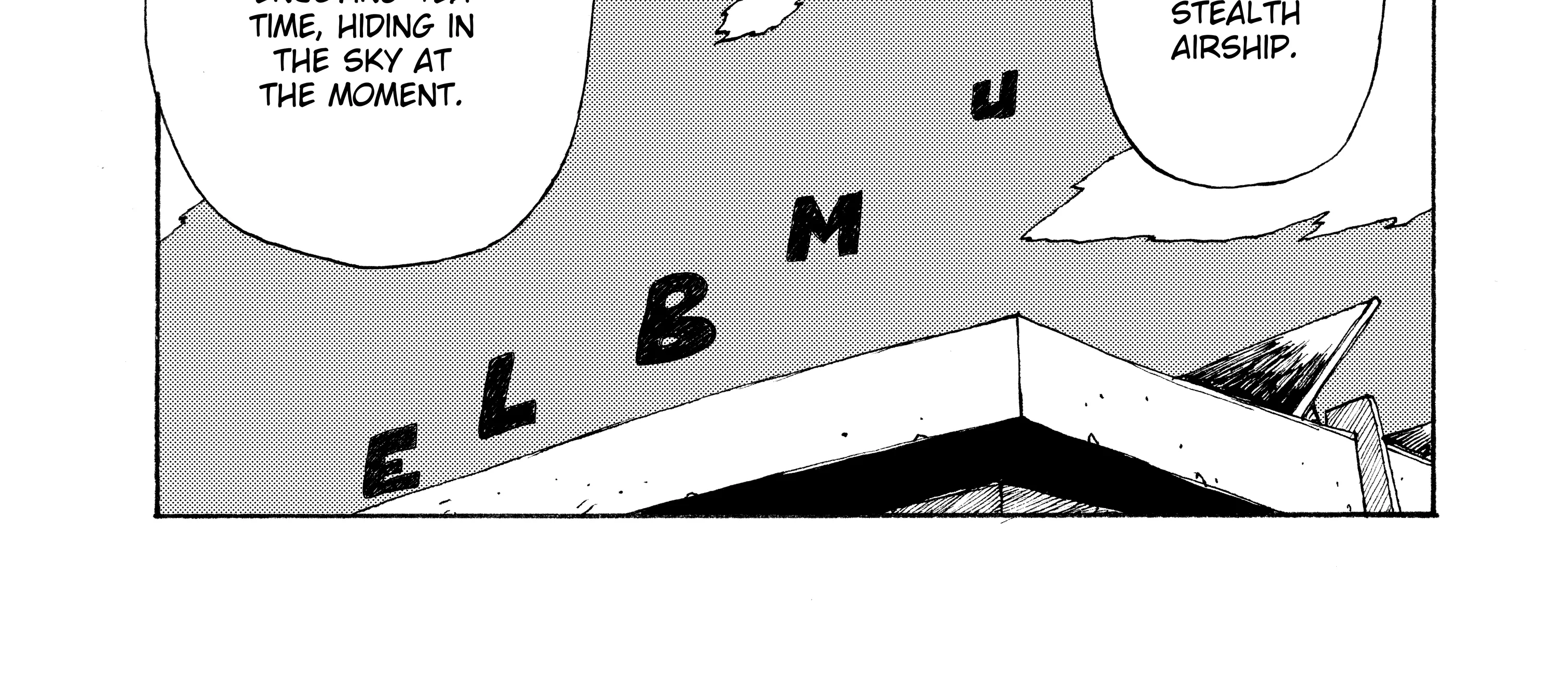 Read Atom: The Beginning chapter 65 image 66 on Lezhin