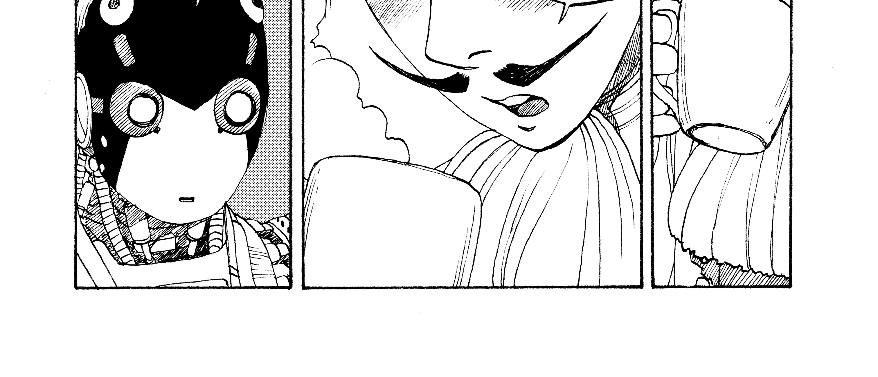 Read Atom: The Beginning chapter 65 image 69 on Lezhin