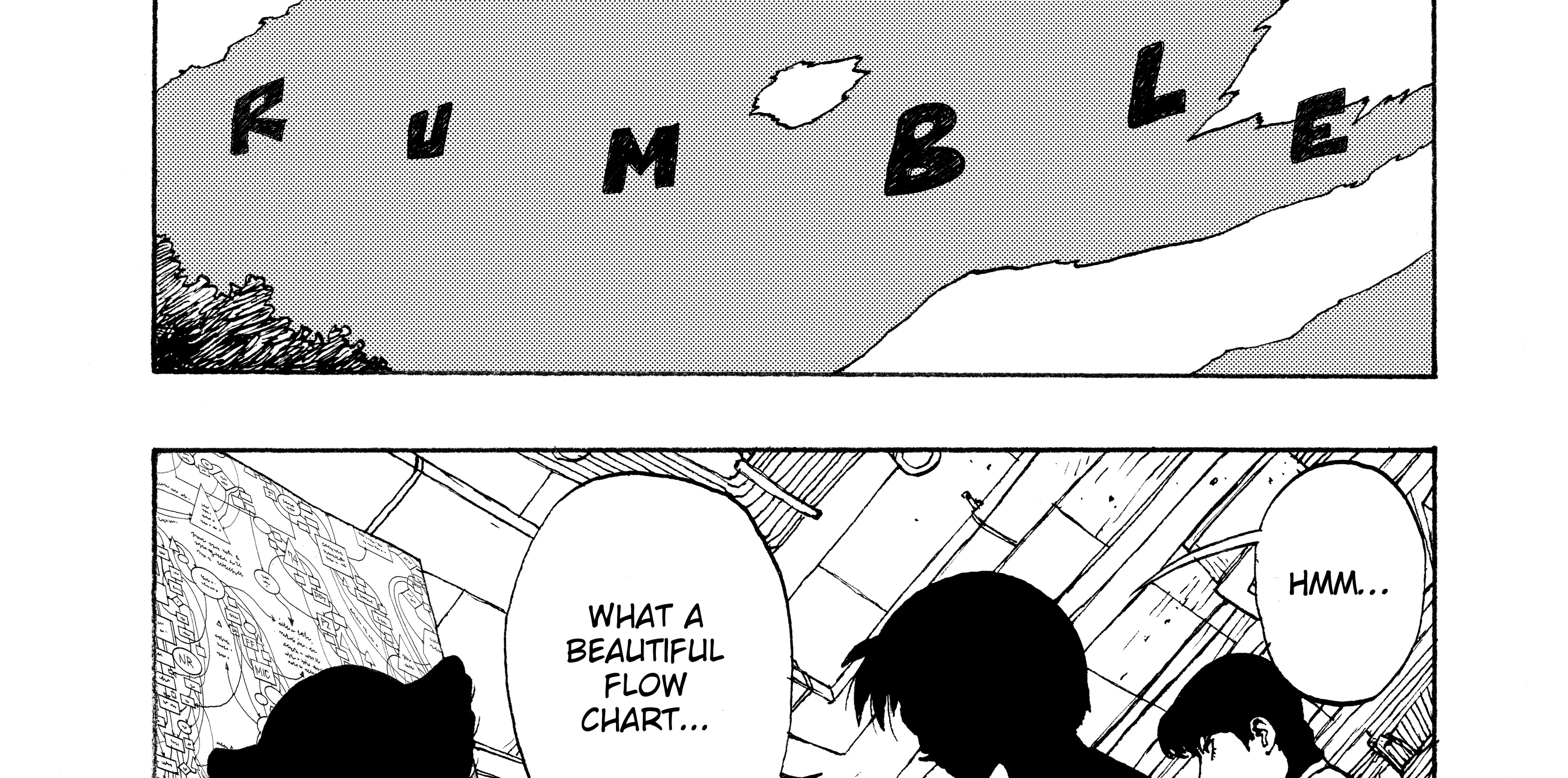 Read Atom: The Beginning chapter 65 image 71 on Lezhin