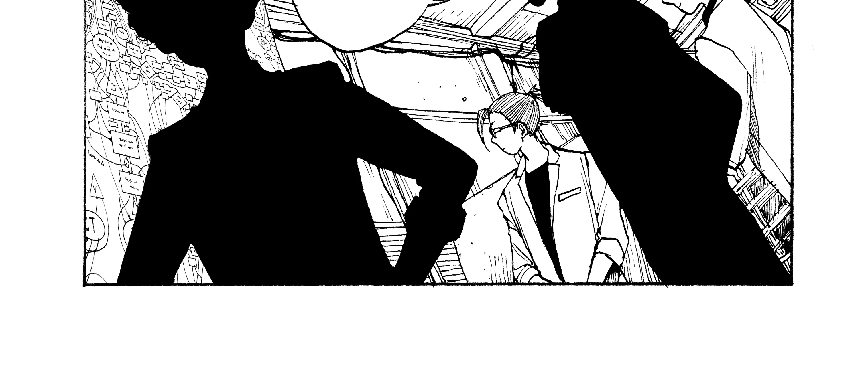 Read Atom: The Beginning chapter 65 image 72 on Lezhin