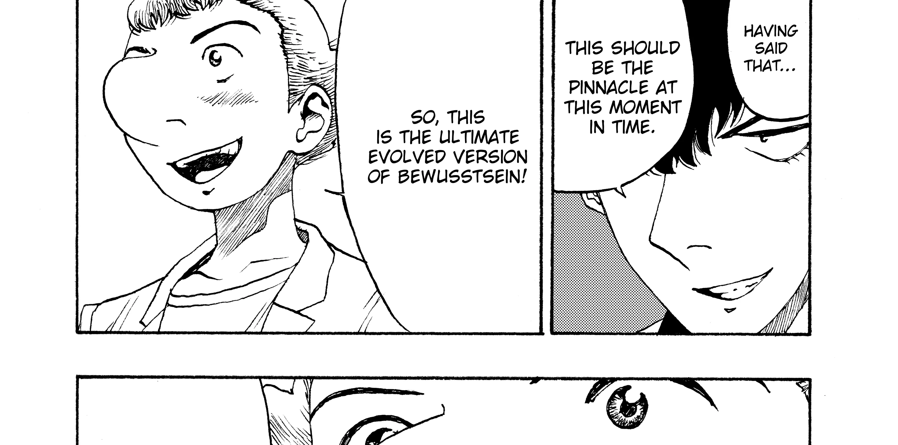 Read Atom: The Beginning chapter 65 image 74 on Lezhin